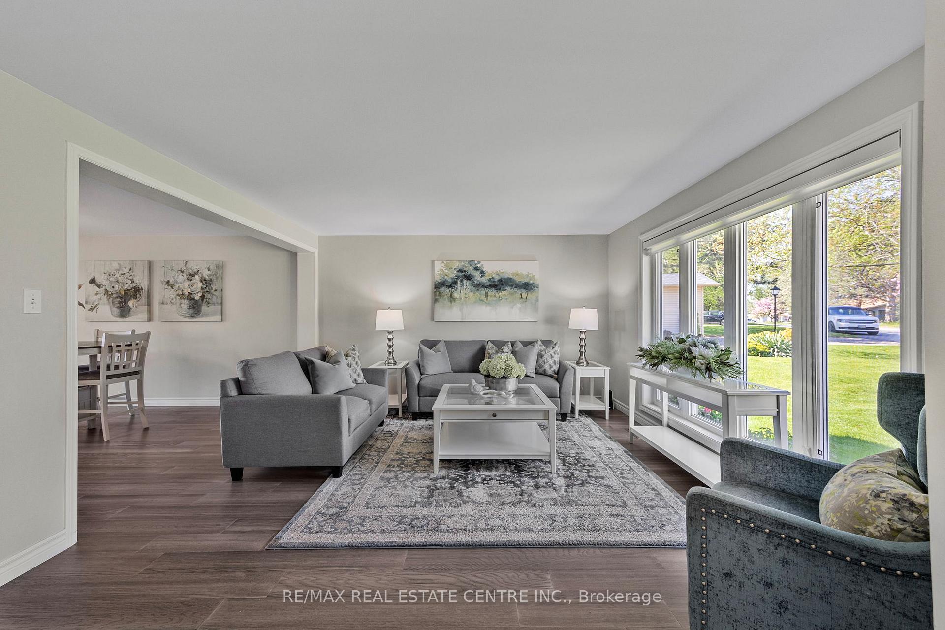 Photo 17 of 107 Tecumseth Pines Drive, New Tecumseth, Rural New Tecumseth — HOMEH