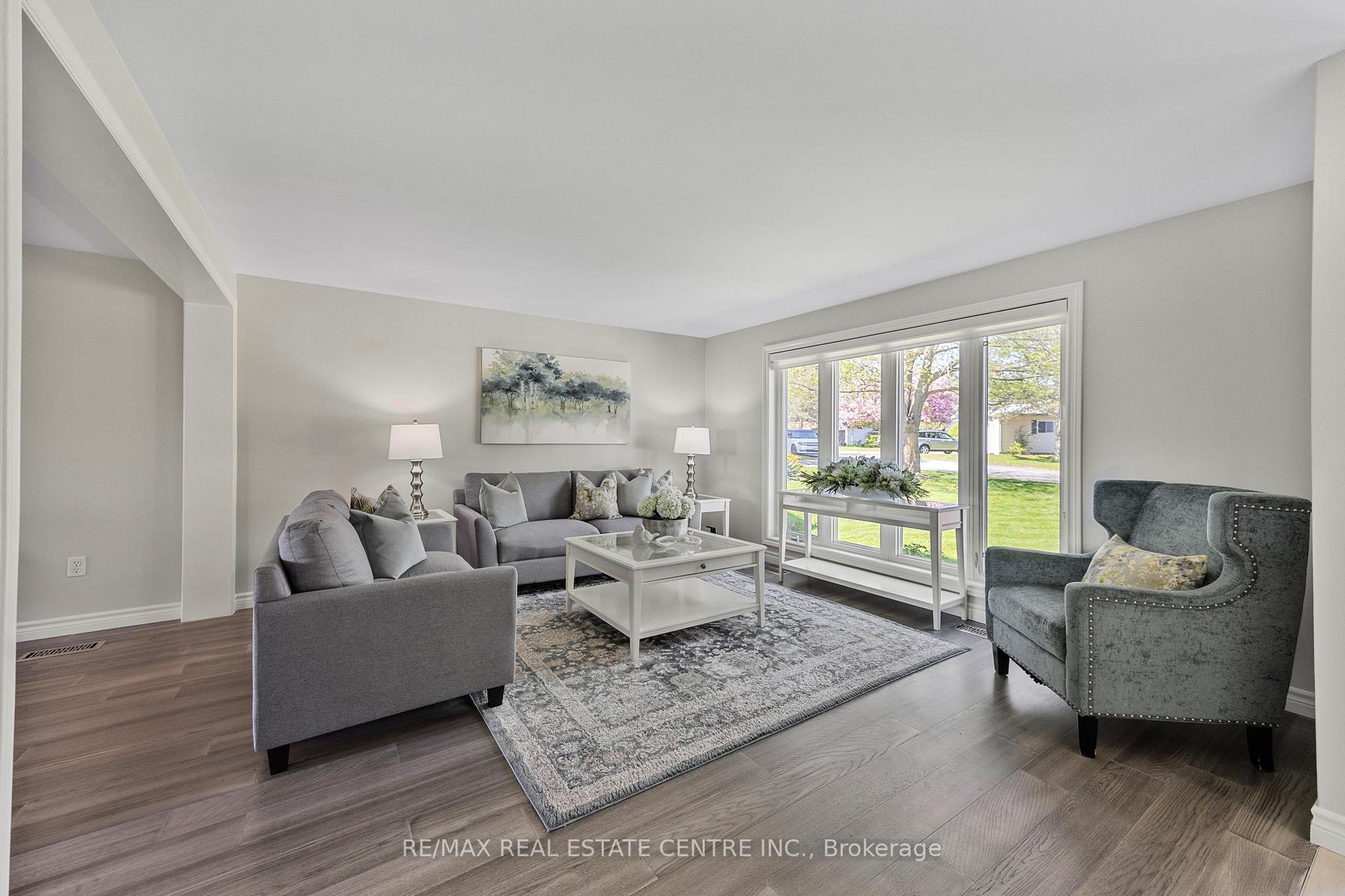 Photo 2 of 107 Tecumseth Pines Drive, New Tecumseth, Rural New Tecumseth — HOMEH