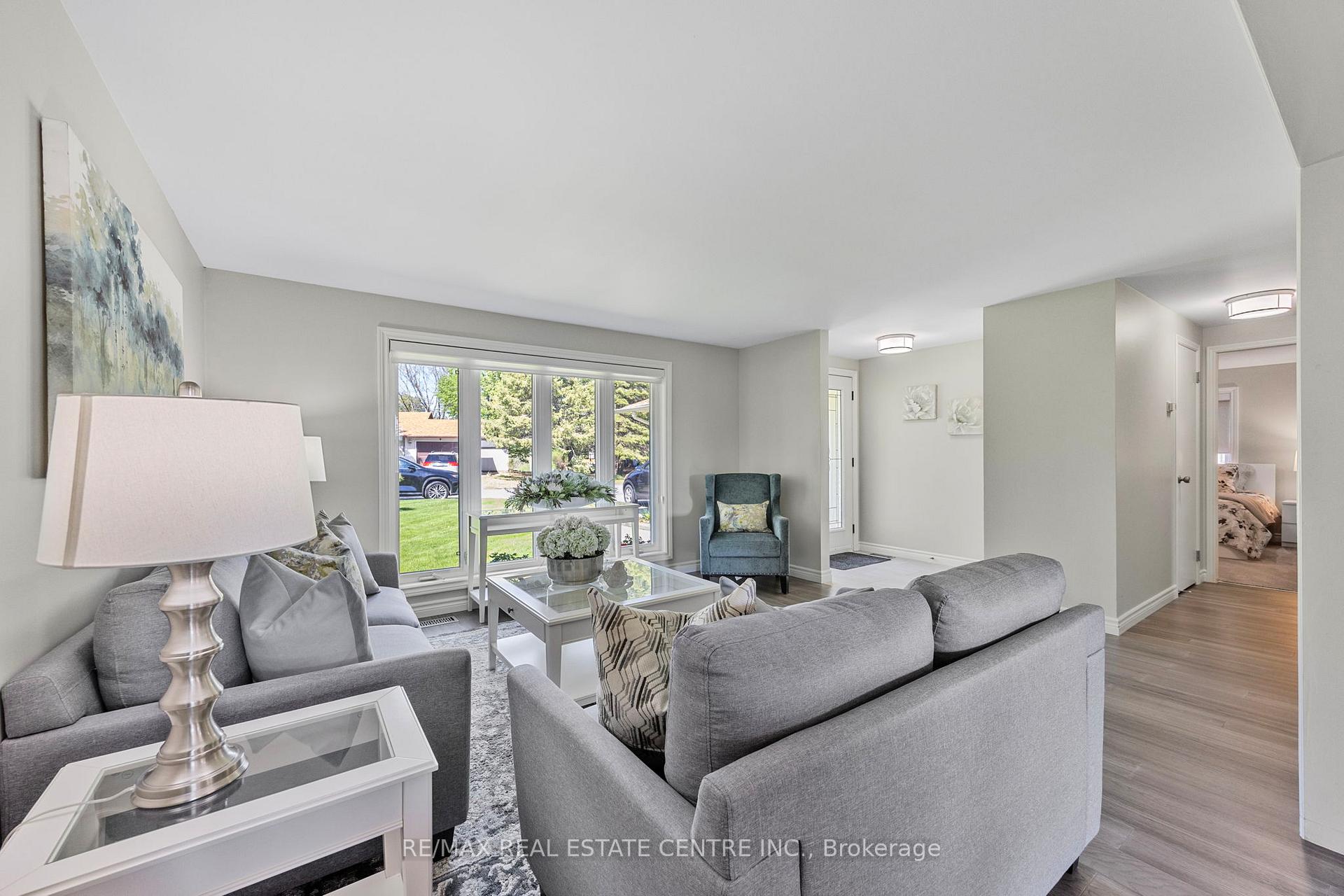 Photo 4 of 107 Tecumseth Pines Drive, New Tecumseth, Rural New Tecumseth — HOMEH