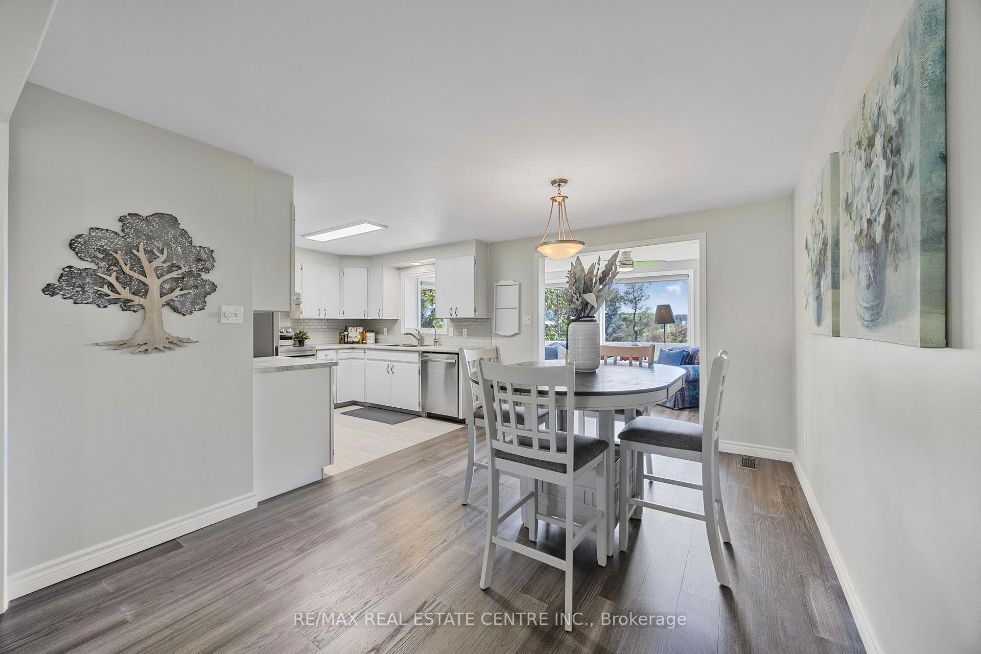Photo 15 of 107 Tecumseth Pines Drive, New Tecumseth, Rural New Tecumseth — HOMEH