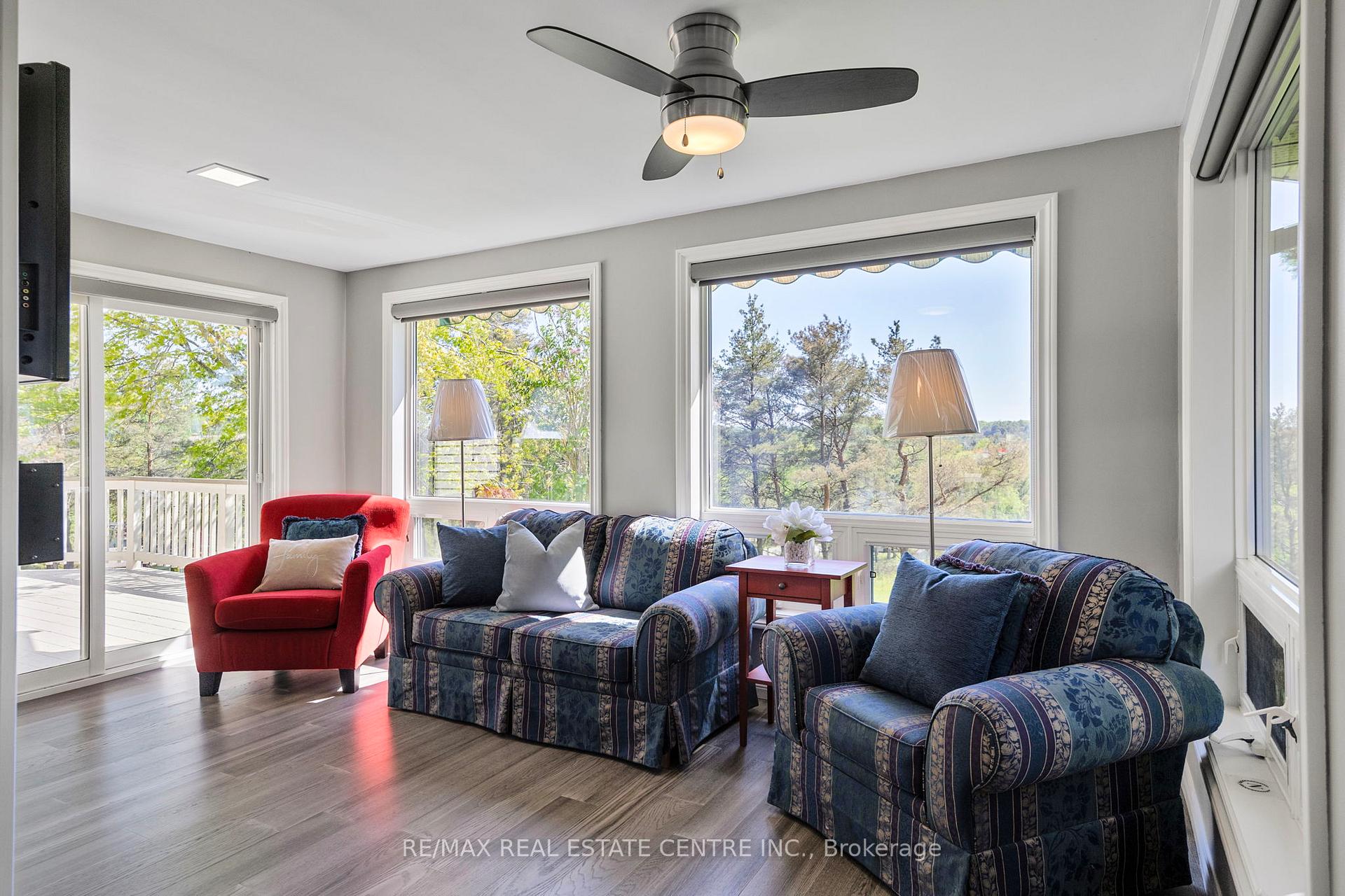 Photo 10 of 107 Tecumseth Pines Drive, New Tecumseth, Rural New Tecumseth — HOMEH