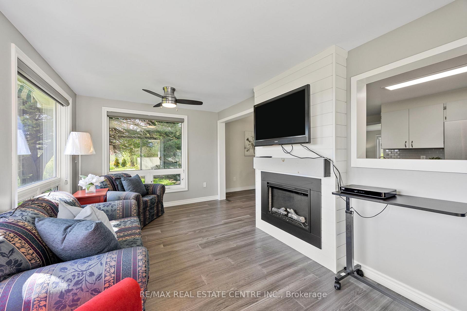 Photo 11 of 107 Tecumseth Pines Drive, New Tecumseth, Rural New Tecumseth — HOMEH