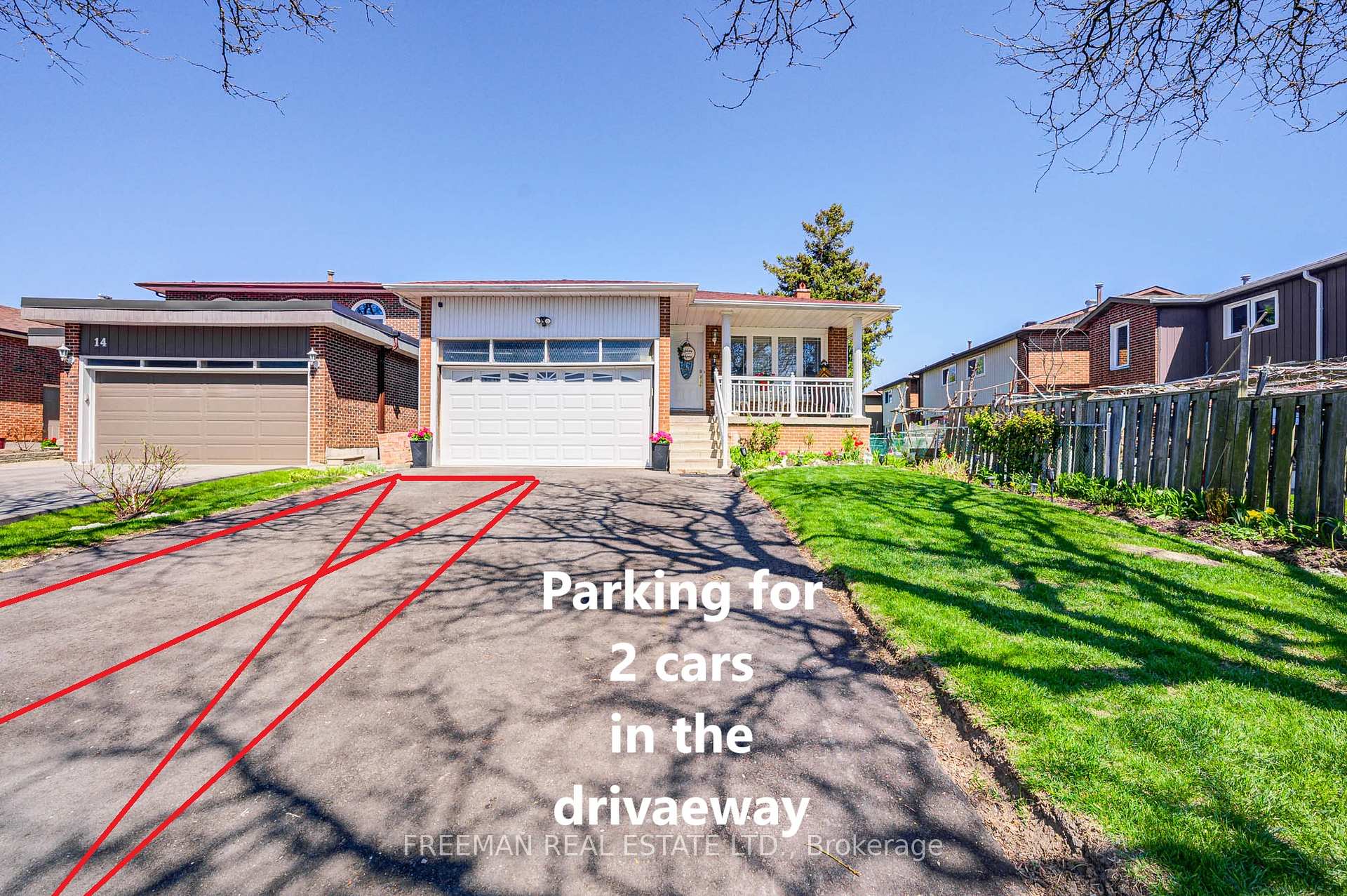 Photo 1 of Unit Room 1, 16 Carey Crescent, Markham, Milliken Mills West — HOMEH