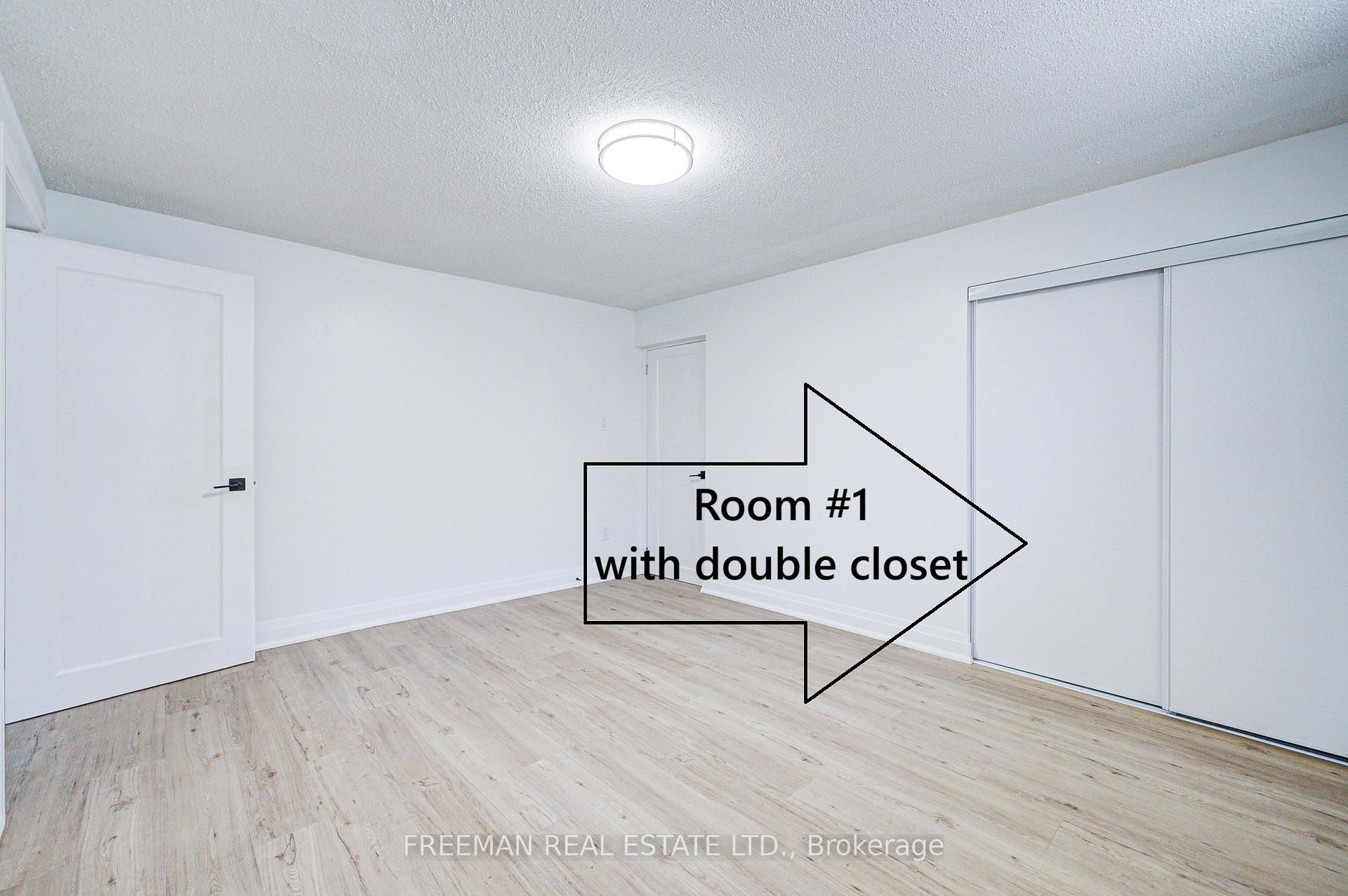 Photo 9 of Unit Room 1, 16 Carey Crescent, Markham, Milliken Mills West — HOMEH