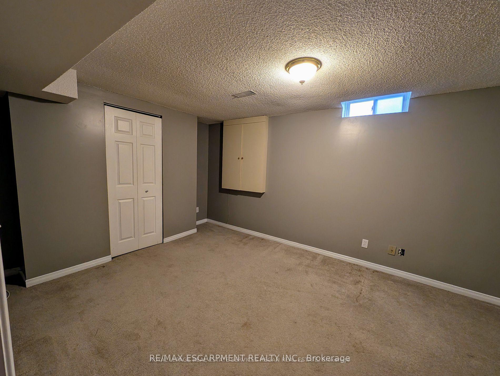 Photo 15 of Unit BSMT, 56 Moorehead Crescent, Brampton, Heart Lake East — HOMEH