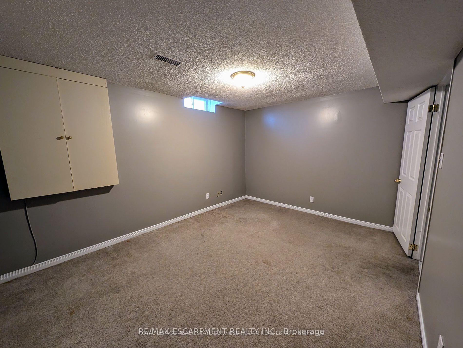 Photo 11 of Unit BSMT, 56 Moorehead Crescent, Brampton, Heart Lake East — HOMEH