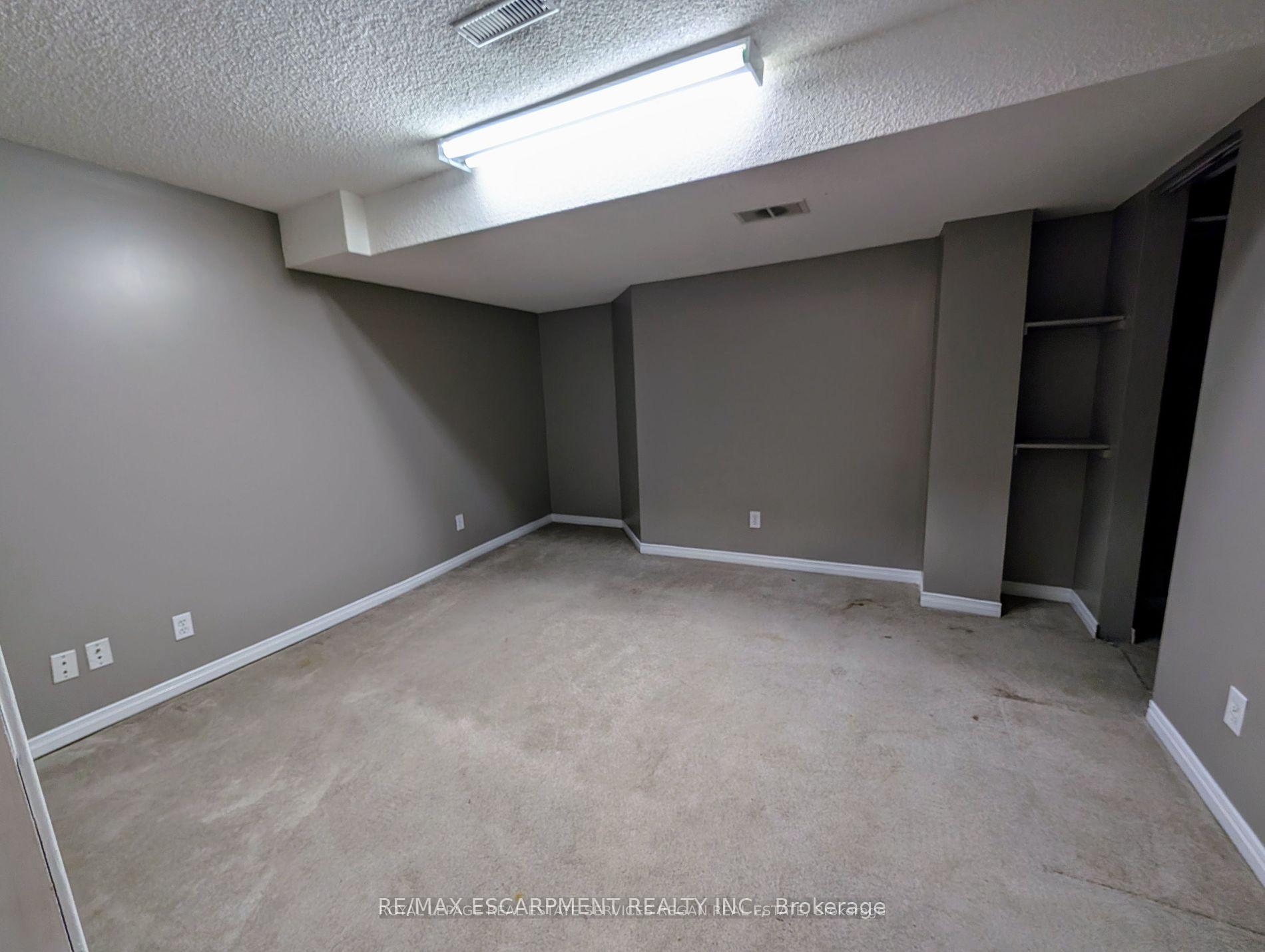 Photo 6 of Unit BSMT, 56 Moorehead Crescent, Brampton, Heart Lake East — HOMEH