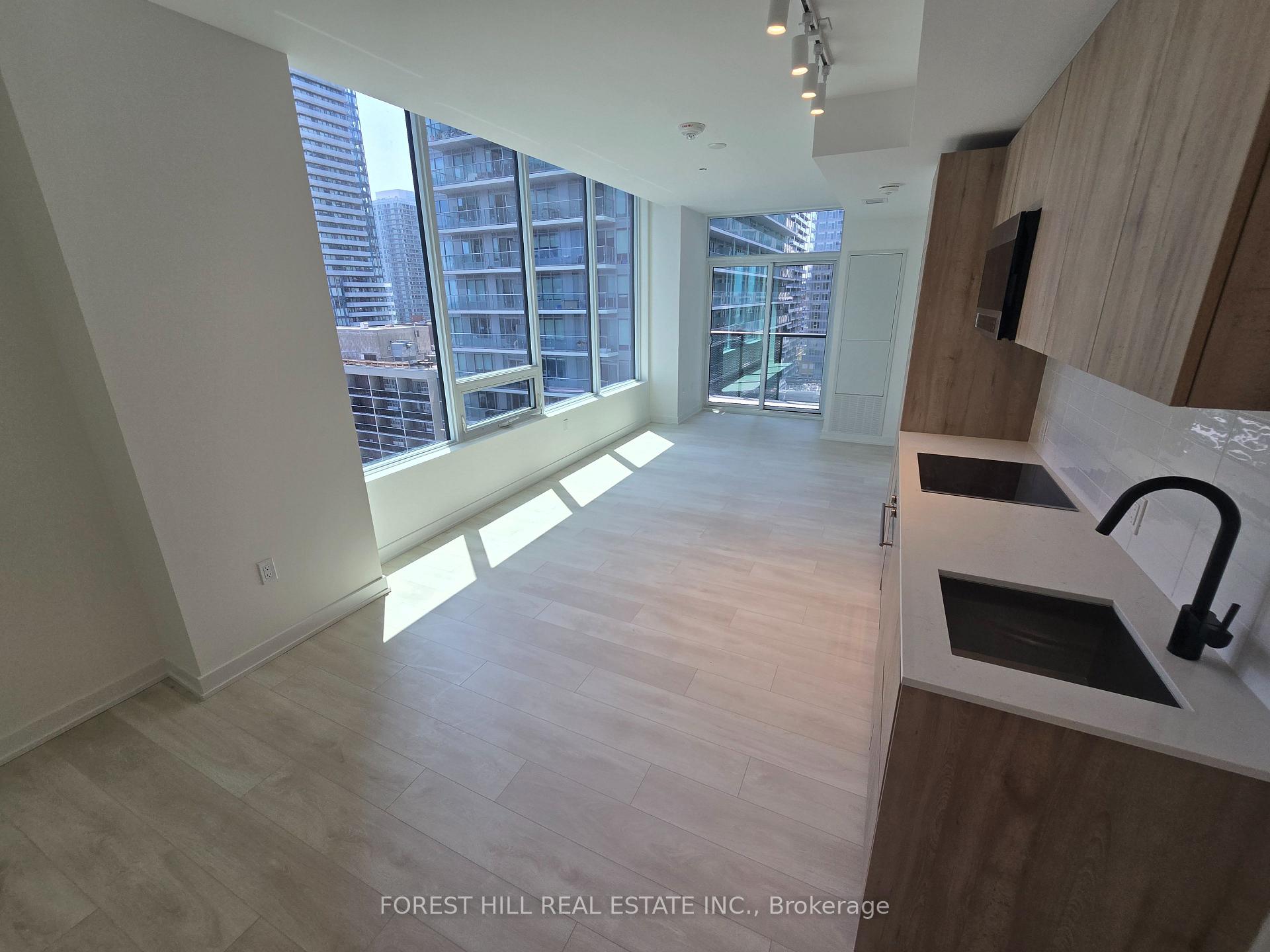Photo 17 of Unit 1902, 117 Broadway Avenue, Toronto, Mount Pleasant West — HOMEH