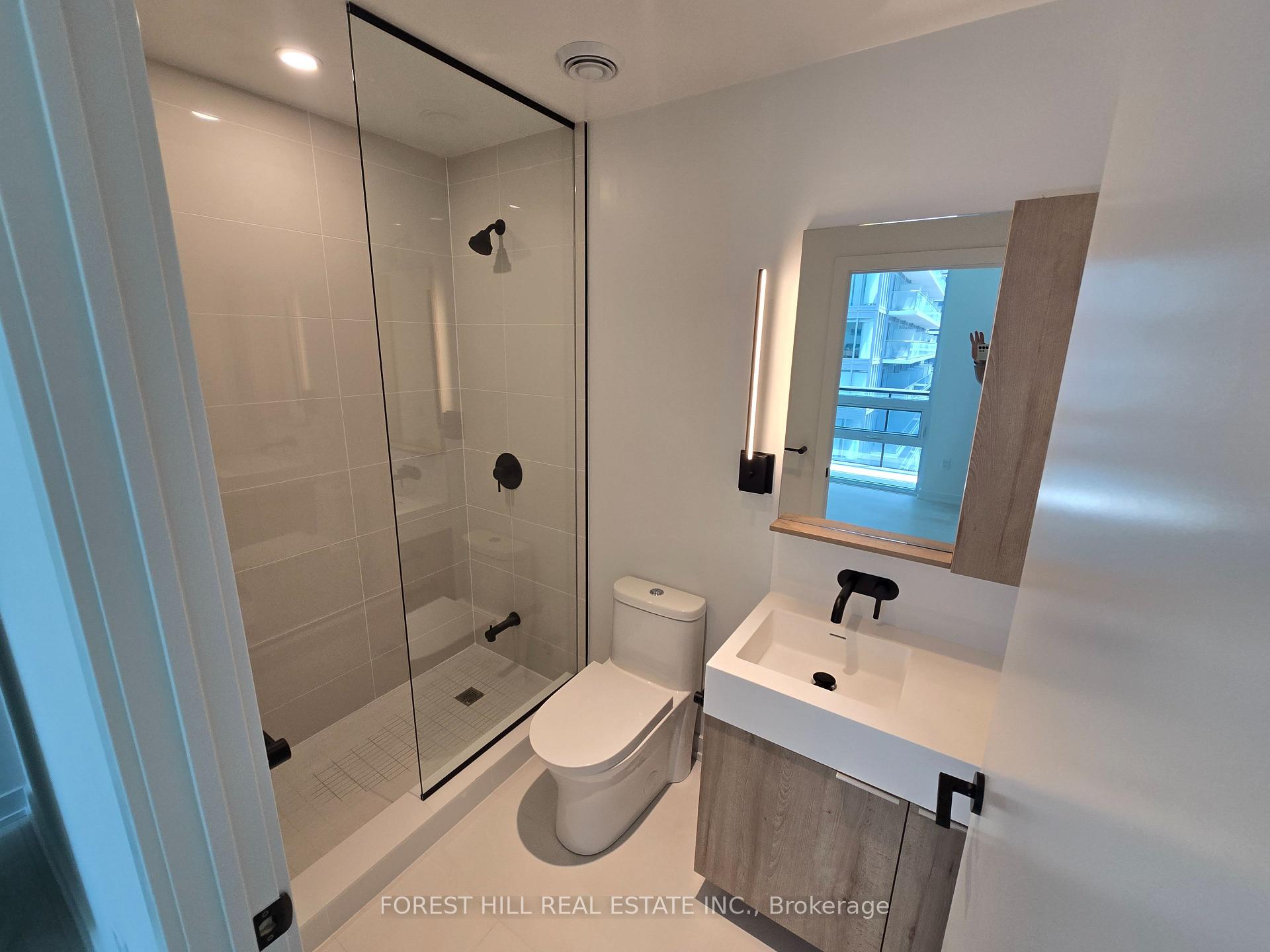 Photo 6 of Unit 1902, 117 Broadway Avenue, Toronto, Mount Pleasant West — HOMEH