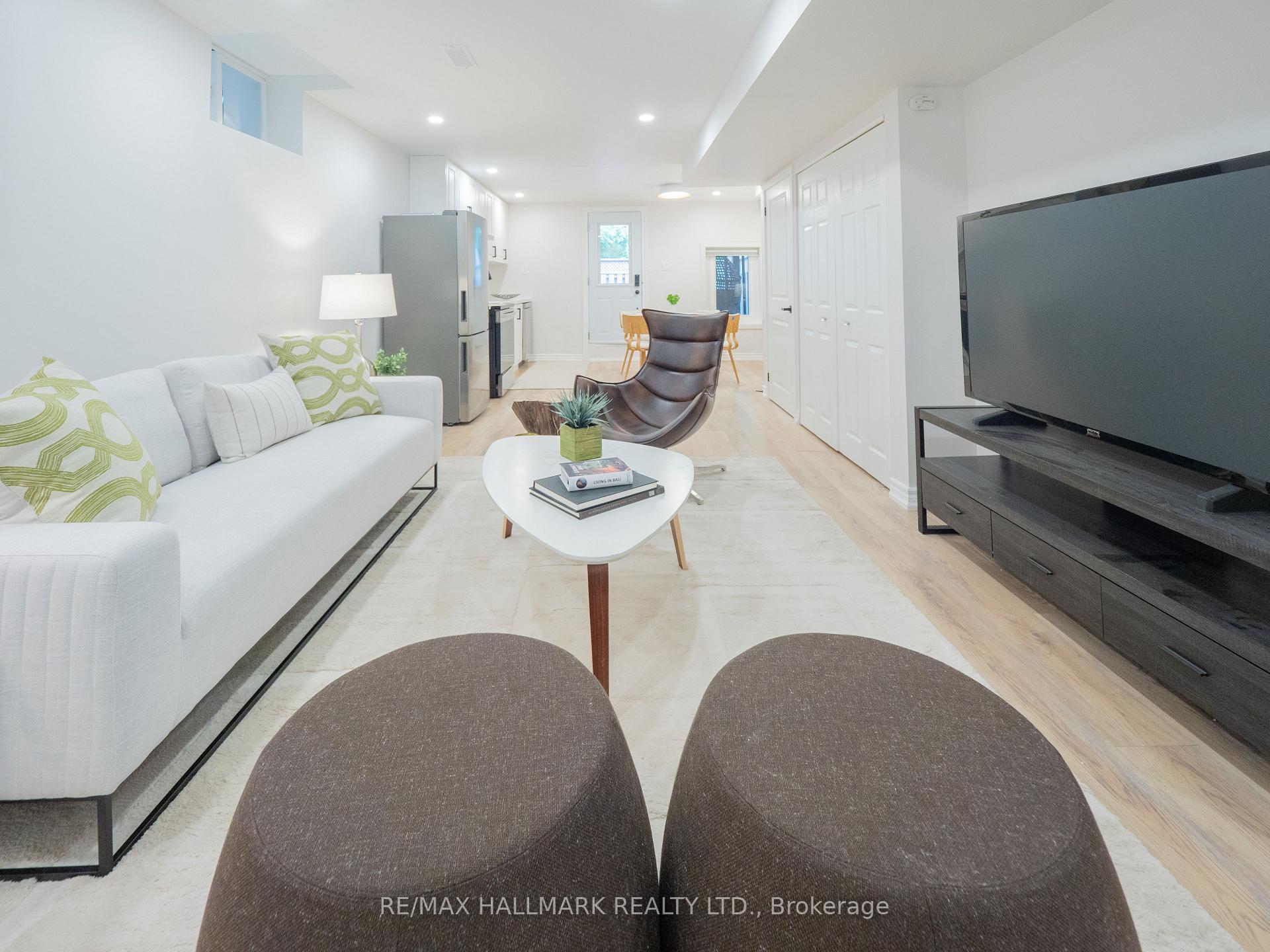 Photo 35 of 18 Millbrook Crescent, Toronto, North Riverdale — HOMEH