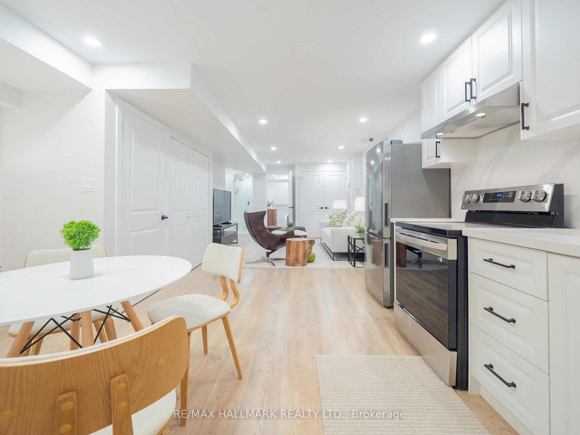 Photo 33 of 18 Millbrook Crescent, Toronto, North Riverdale — HOMEH