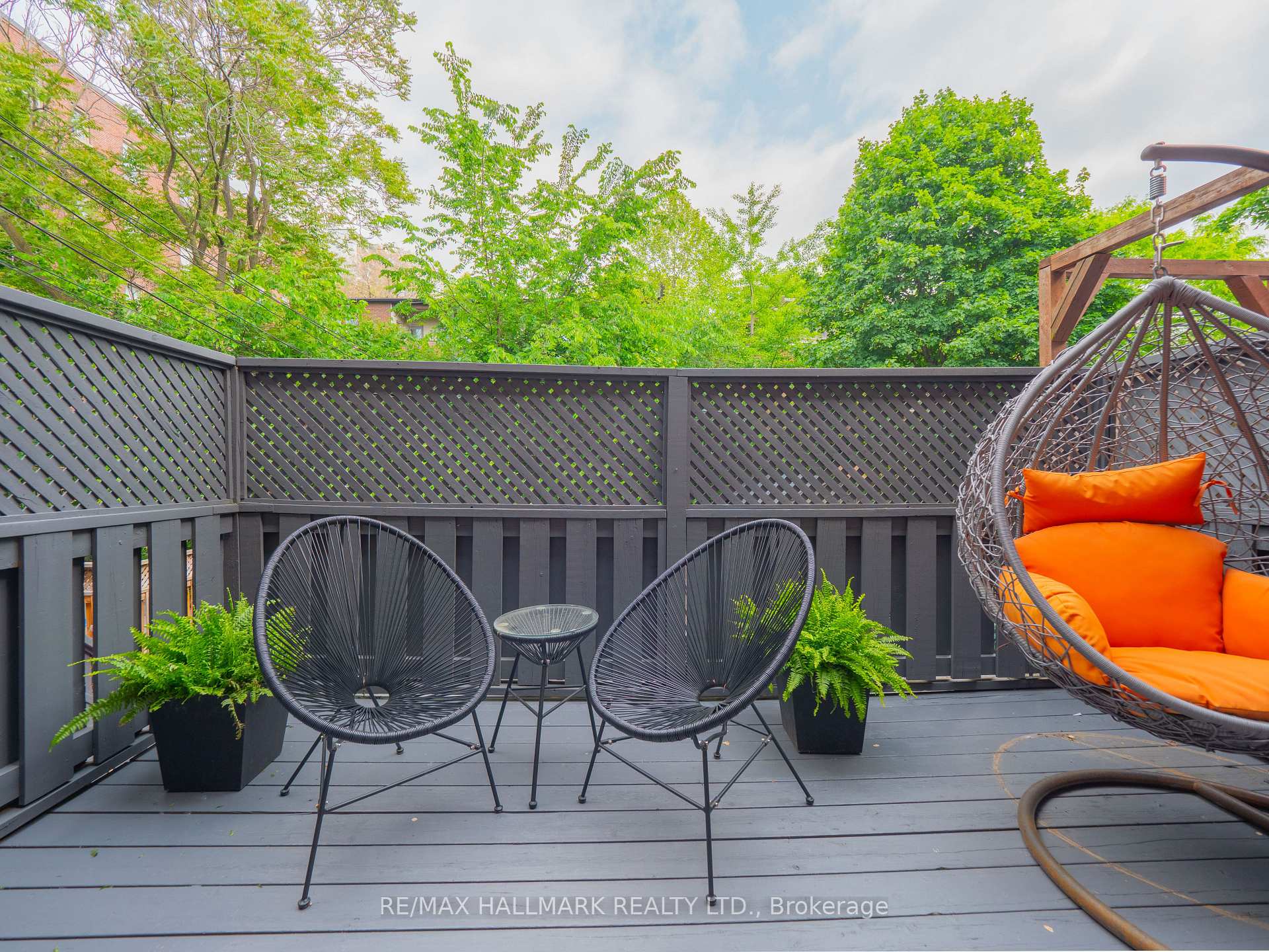 Photo 37 of 18 Millbrook Crescent, Toronto, North Riverdale — HOMEH
