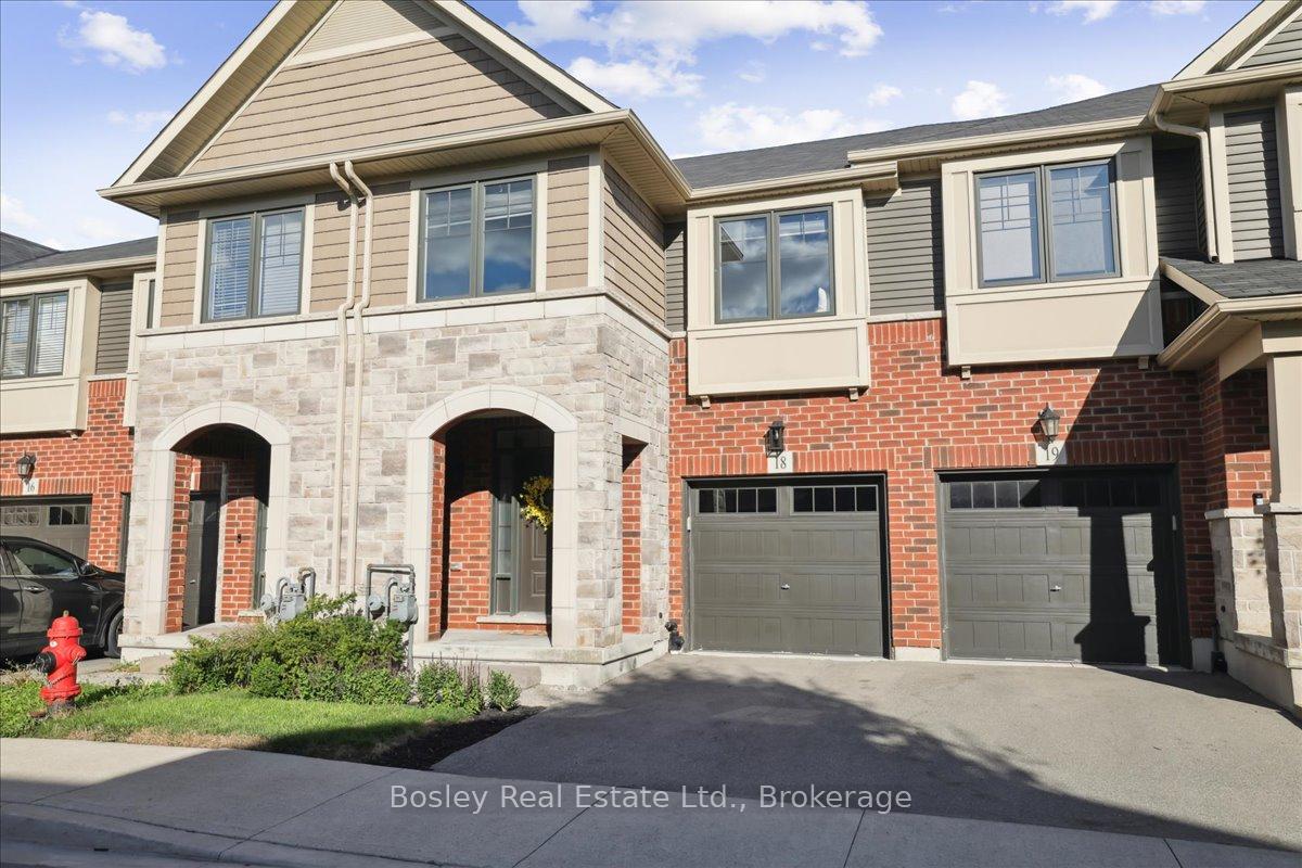 Photo 1 of Unit 18, 1890 Rymal Road E, Hamilton, Rural Glanbrook — HOMEH