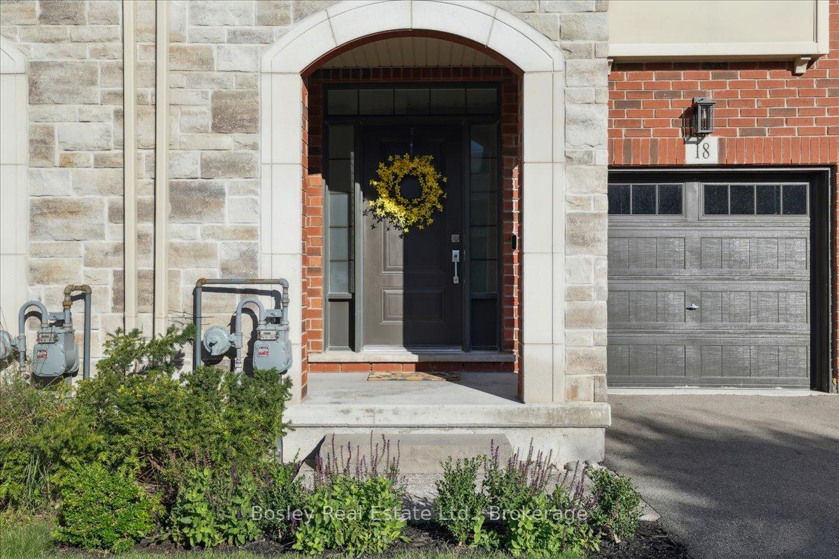 Photo 5 of Unit 18, 1890 Rymal Road E, Hamilton, Rural Glanbrook — HOMEH