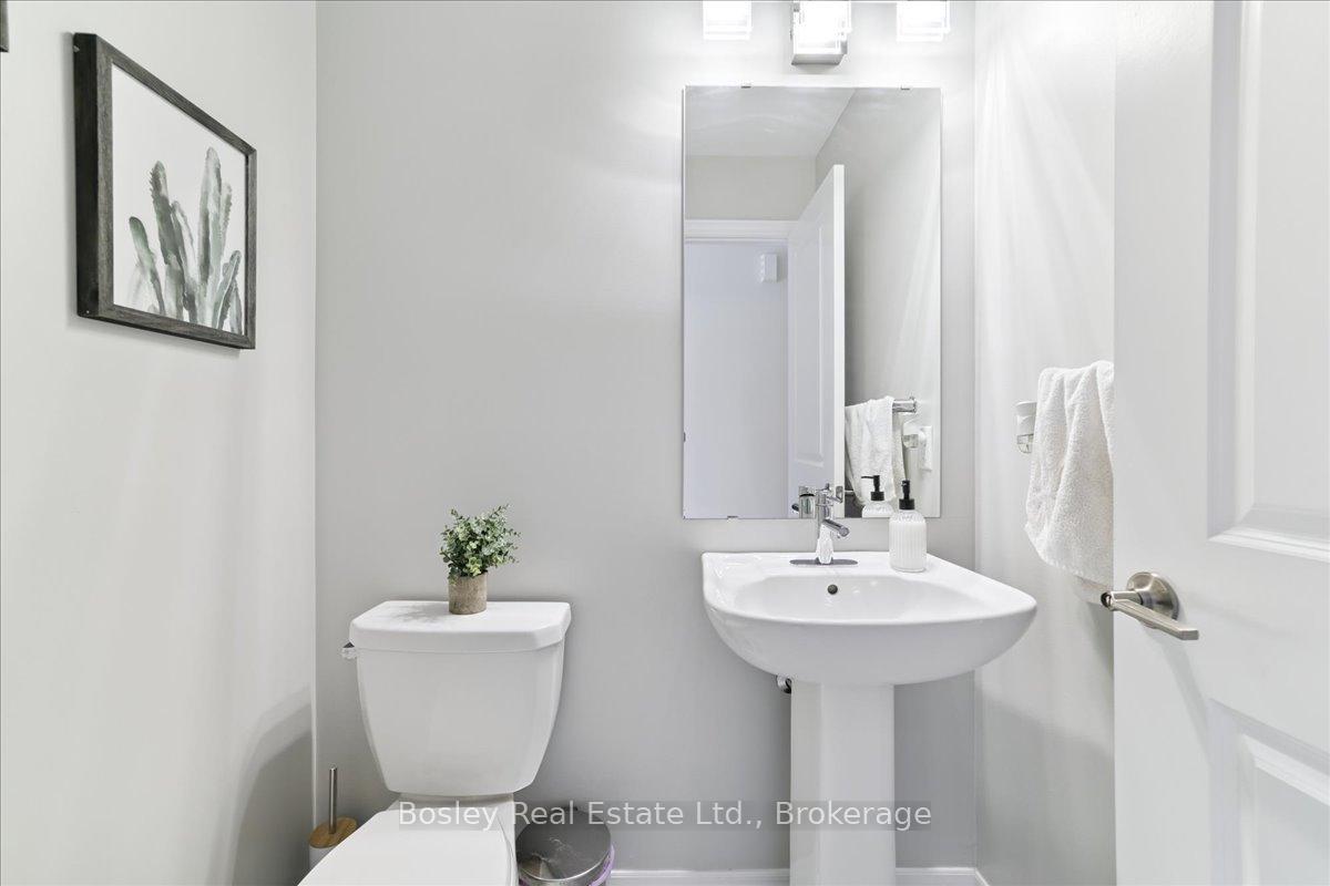 Photo 2 of Unit 18, 1890 Rymal Road E, Hamilton, Rural Glanbrook — HOMEH