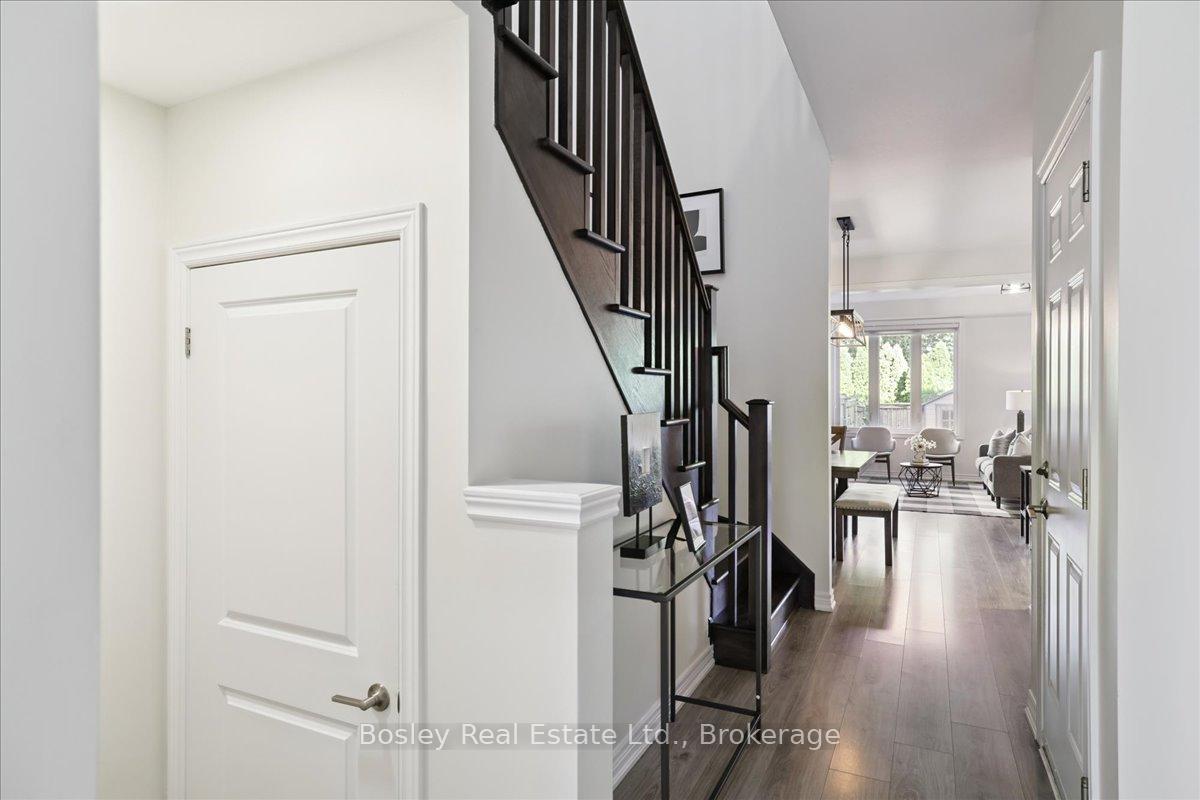 Photo 3 of Unit 18, 1890 Rymal Road E, Hamilton, Rural Glanbrook — HOMEH