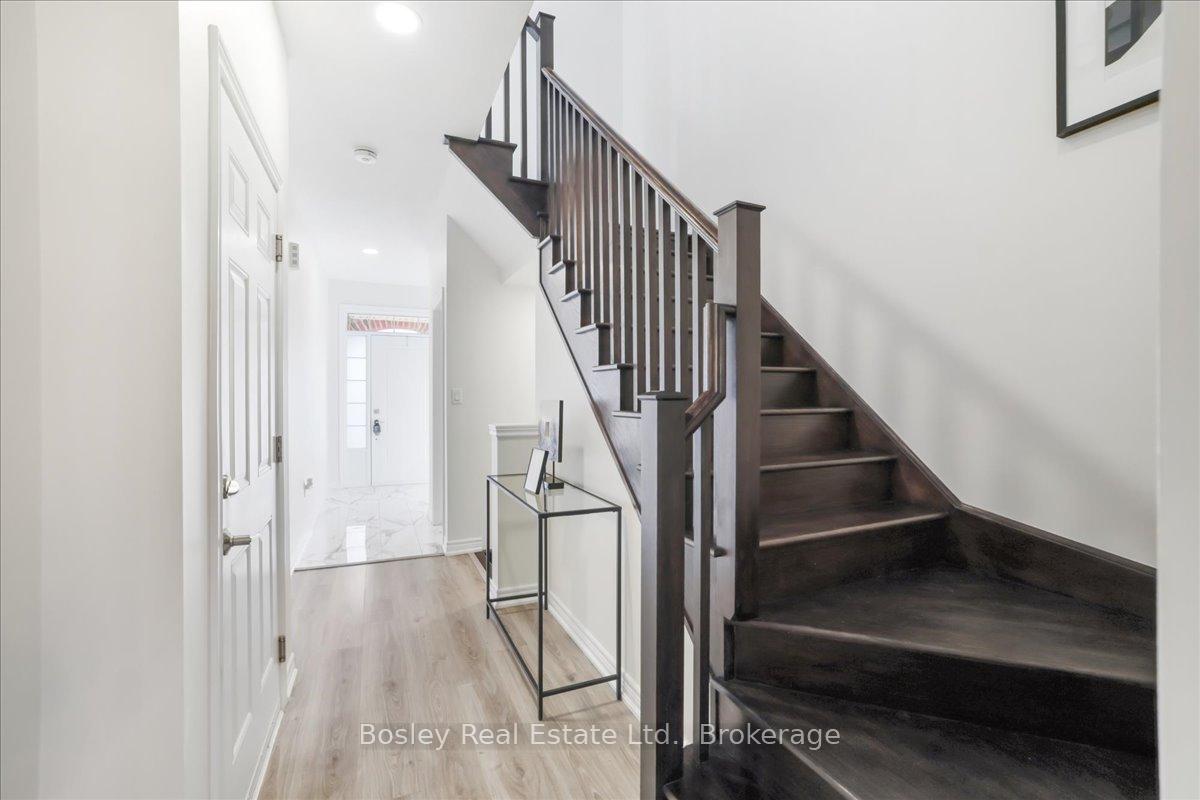 Photo 7 of Unit 18, 1890 Rymal Road E, Hamilton, Rural Glanbrook — HOMEH