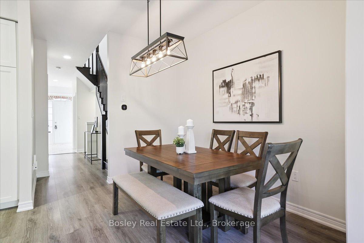 Photo 8 of Unit 18, 1890 Rymal Road E, Hamilton, Rural Glanbrook — HOMEH