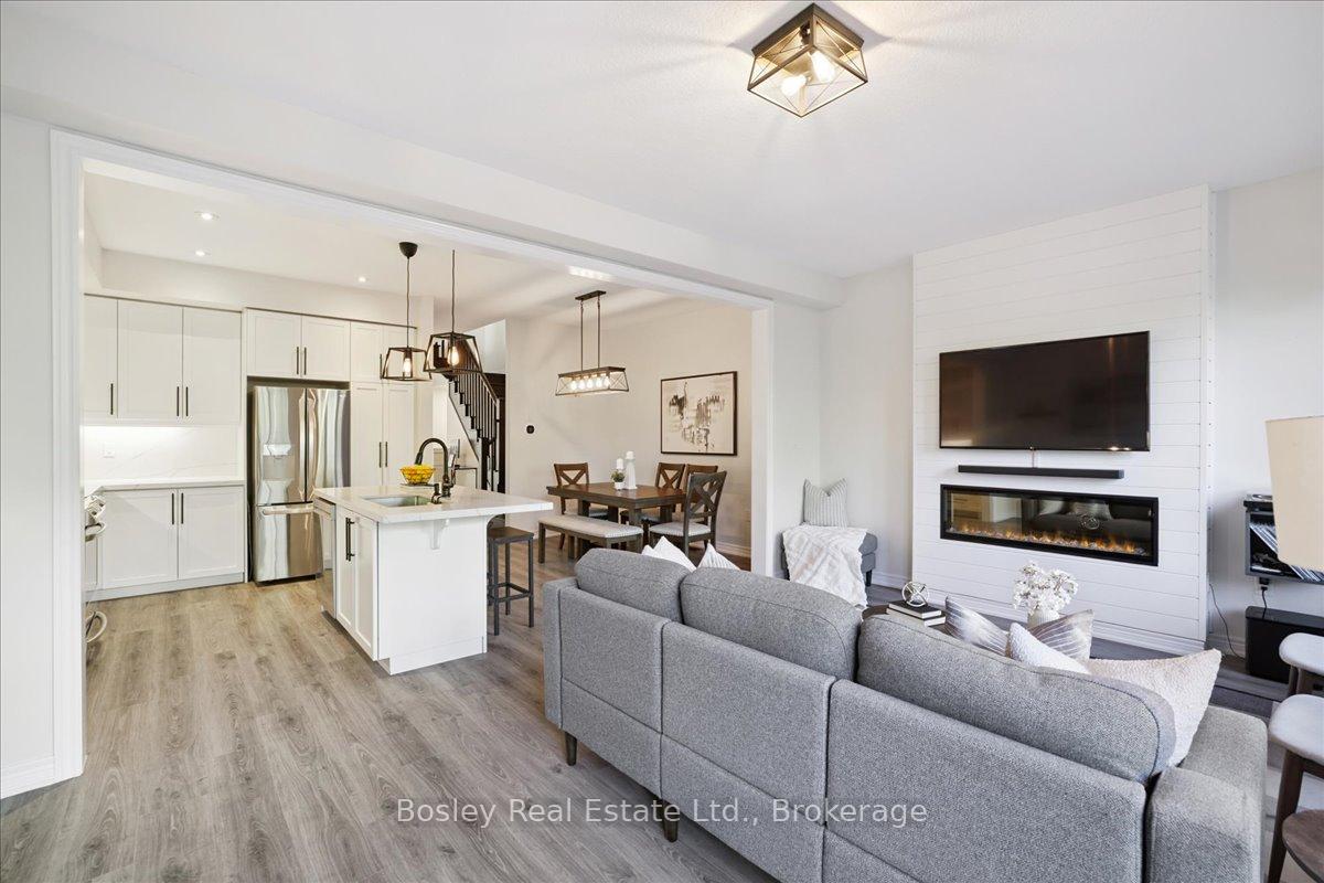 Photo 12 of Unit 18, 1890 Rymal Road E, Hamilton, Rural Glanbrook — HOMEH