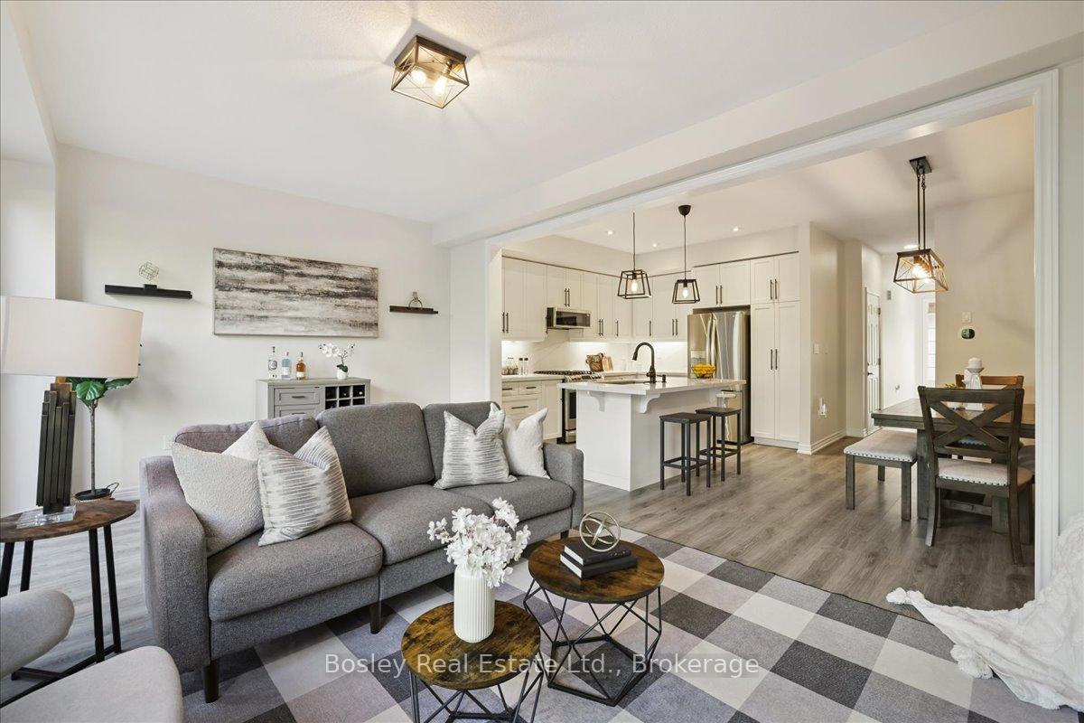Photo 15 of Unit 18, 1890 Rymal Road E, Hamilton, Rural Glanbrook — HOMEH