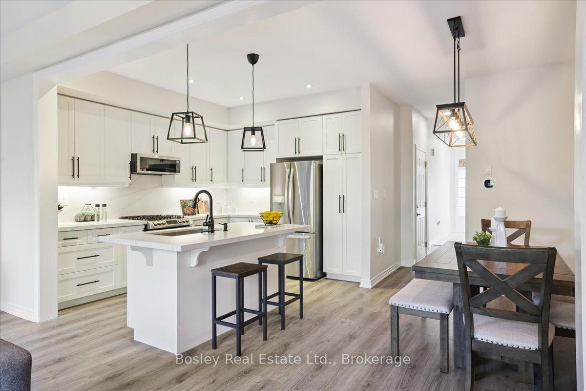 Photo 14 of Unit 18, 1890 Rymal Road E, Hamilton, Rural Glanbrook — HOMEH