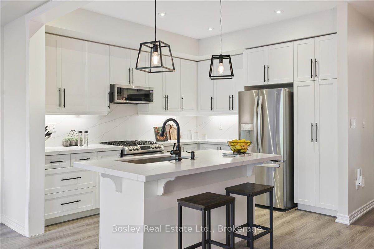 Photo 11 of Unit 18, 1890 Rymal Road E, Hamilton, Rural Glanbrook — HOMEH