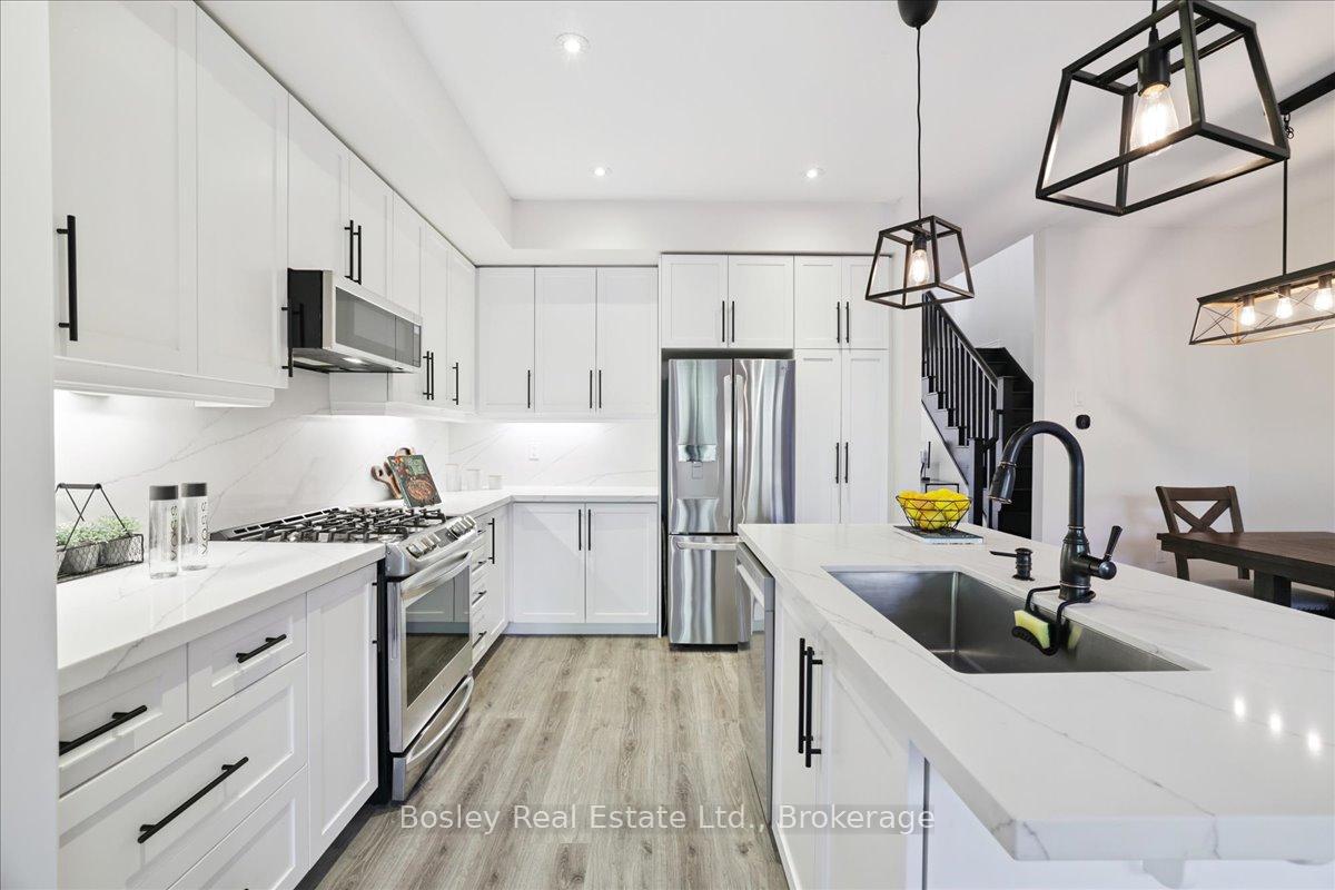 Photo 18 of Unit 18, 1890 Rymal Road E, Hamilton, Rural Glanbrook — HOMEH