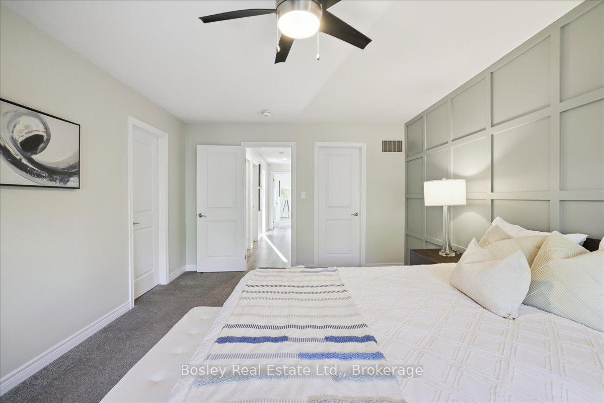 Photo 20 of Unit 18, 1890 Rymal Road E, Hamilton, Rural Glanbrook — HOMEH
