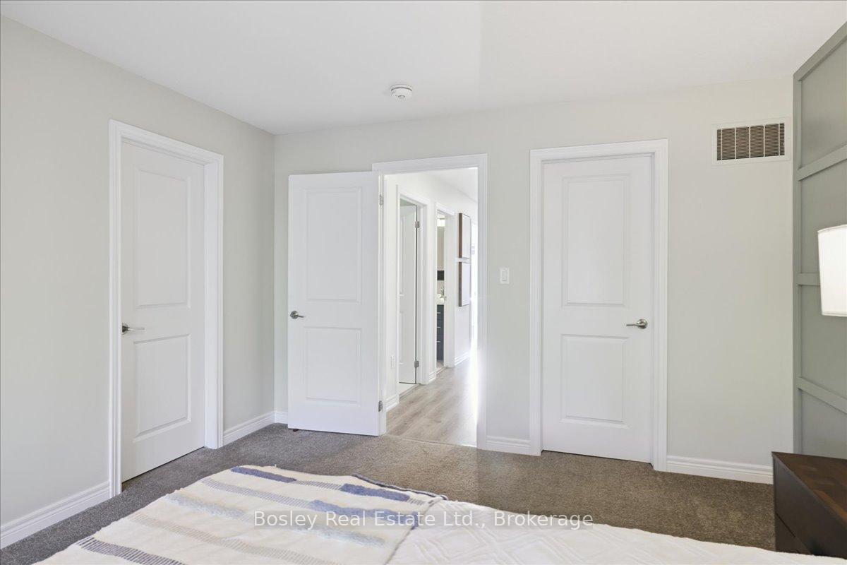 Photo 21 of Unit 18, 1890 Rymal Road E, Hamilton, Rural Glanbrook — HOMEH