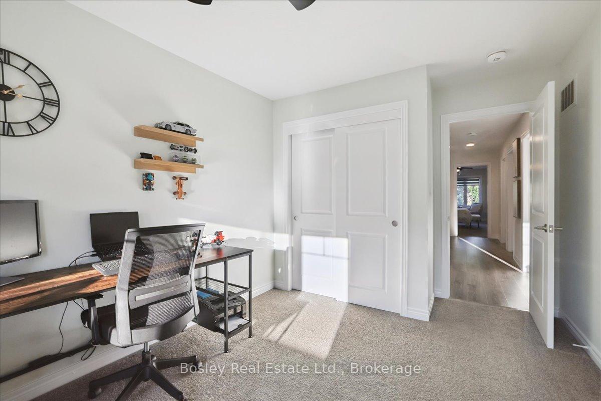 Photo 24 of Unit 18, 1890 Rymal Road E, Hamilton, Rural Glanbrook — HOMEH