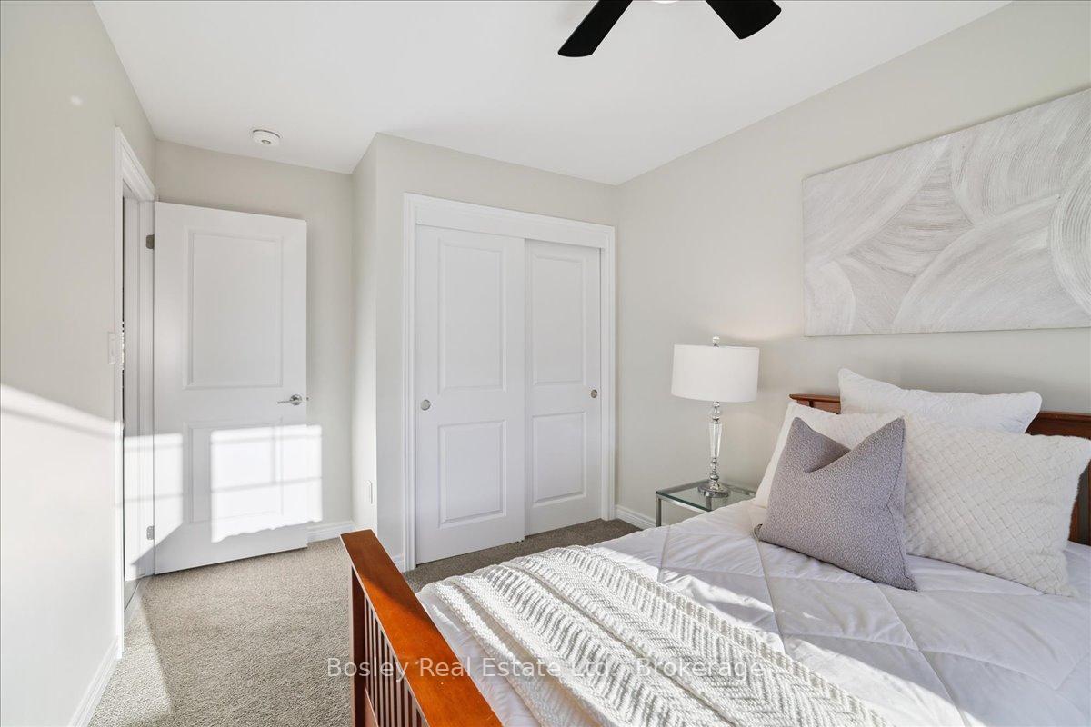 Photo 29 of Unit 18, 1890 Rymal Road E, Hamilton, Rural Glanbrook — HOMEH