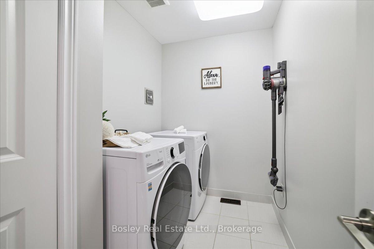 Photo 23 of Unit 18, 1890 Rymal Road E, Hamilton, Rural Glanbrook — HOMEH
