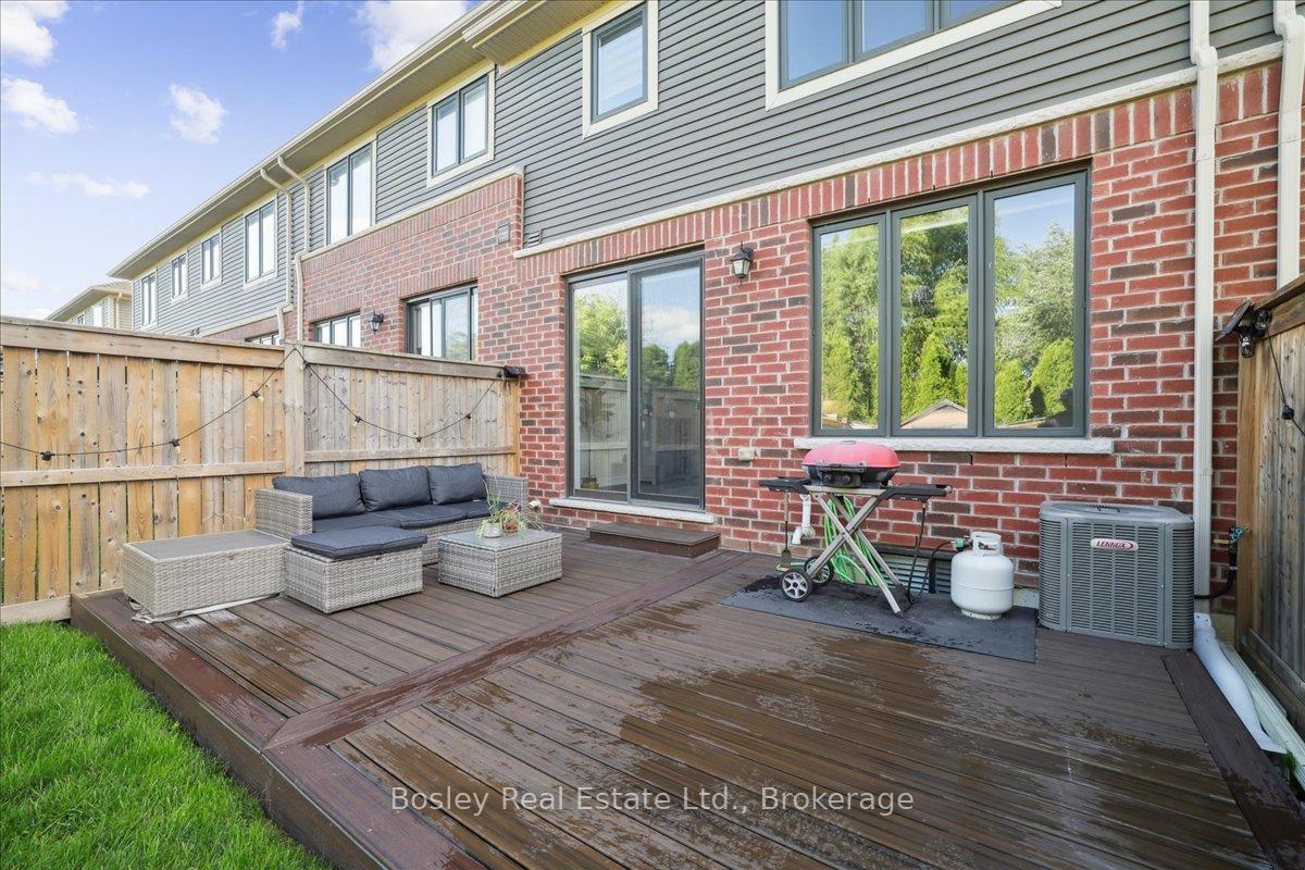Photo 30 of Unit 18, 1890 Rymal Road E, Hamilton, Rural Glanbrook — HOMEH