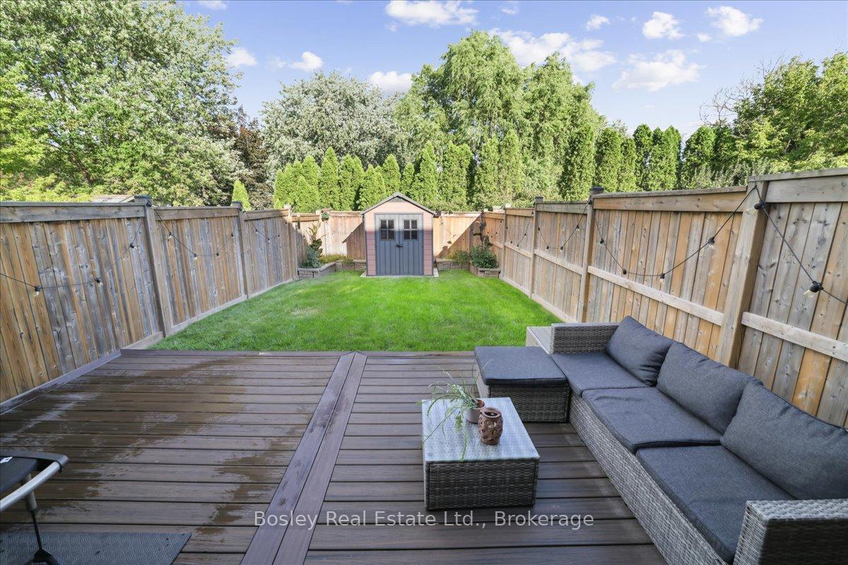 Photo 33 of Unit 18, 1890 Rymal Road E, Hamilton, Rural Glanbrook — HOMEH