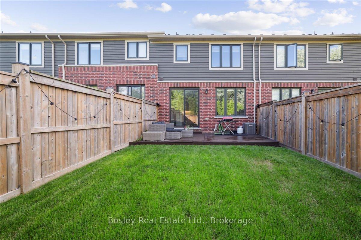 Photo 28 of Unit 18, 1890 Rymal Road E, Hamilton, Rural Glanbrook — HOMEH