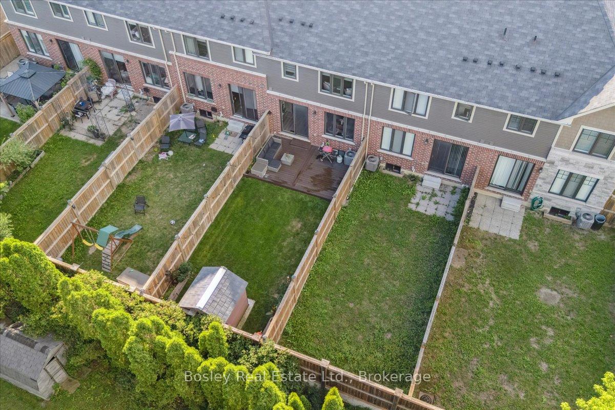 Photo 31 of Unit 18, 1890 Rymal Road E, Hamilton, Rural Glanbrook — HOMEH