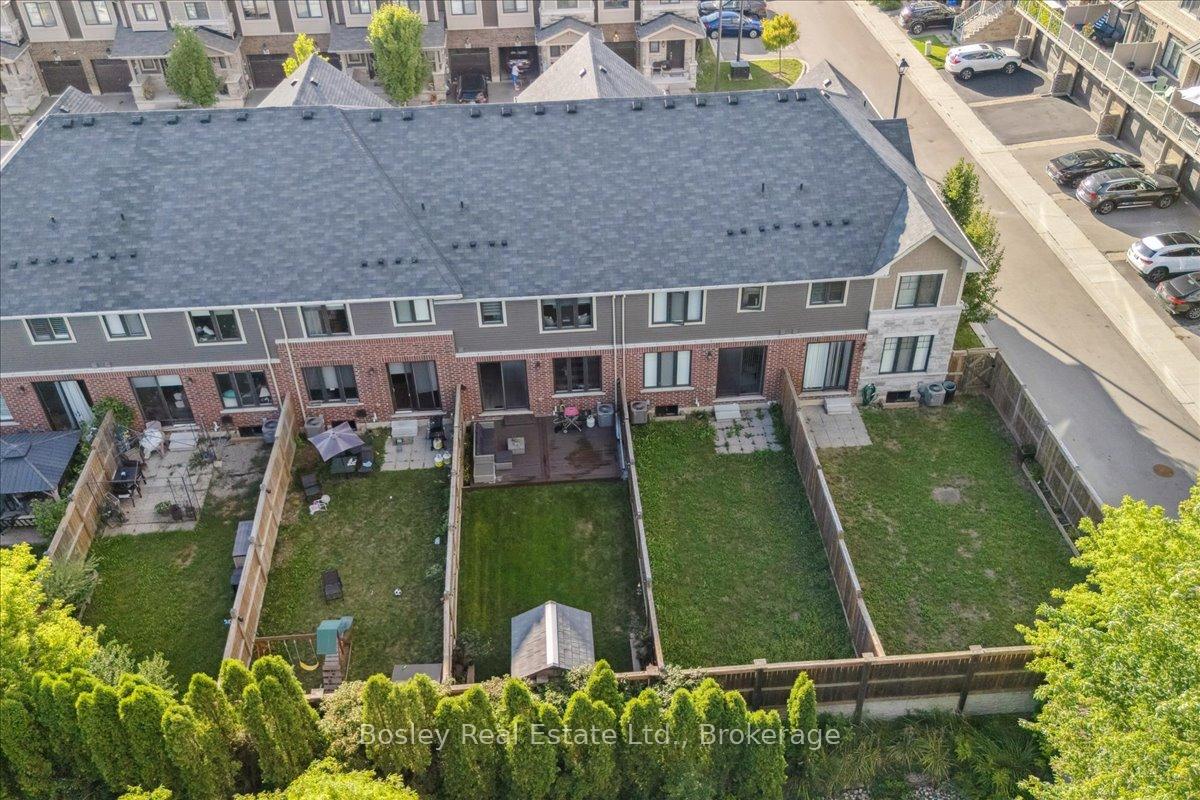 Photo 35 of Unit 18, 1890 Rymal Road E, Hamilton, Rural Glanbrook — HOMEH
