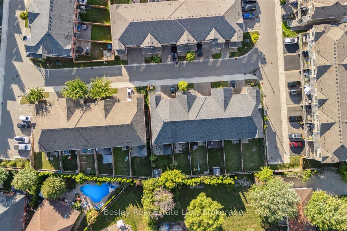 Photo 34 of Unit 18, 1890 Rymal Road E, Hamilton, Rural Glanbrook — HOMEH