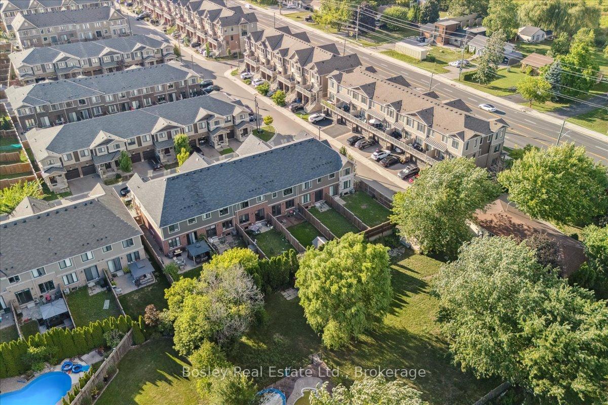 Photo 37 of Unit 18, 1890 Rymal Road E, Hamilton, Rural Glanbrook — HOMEH