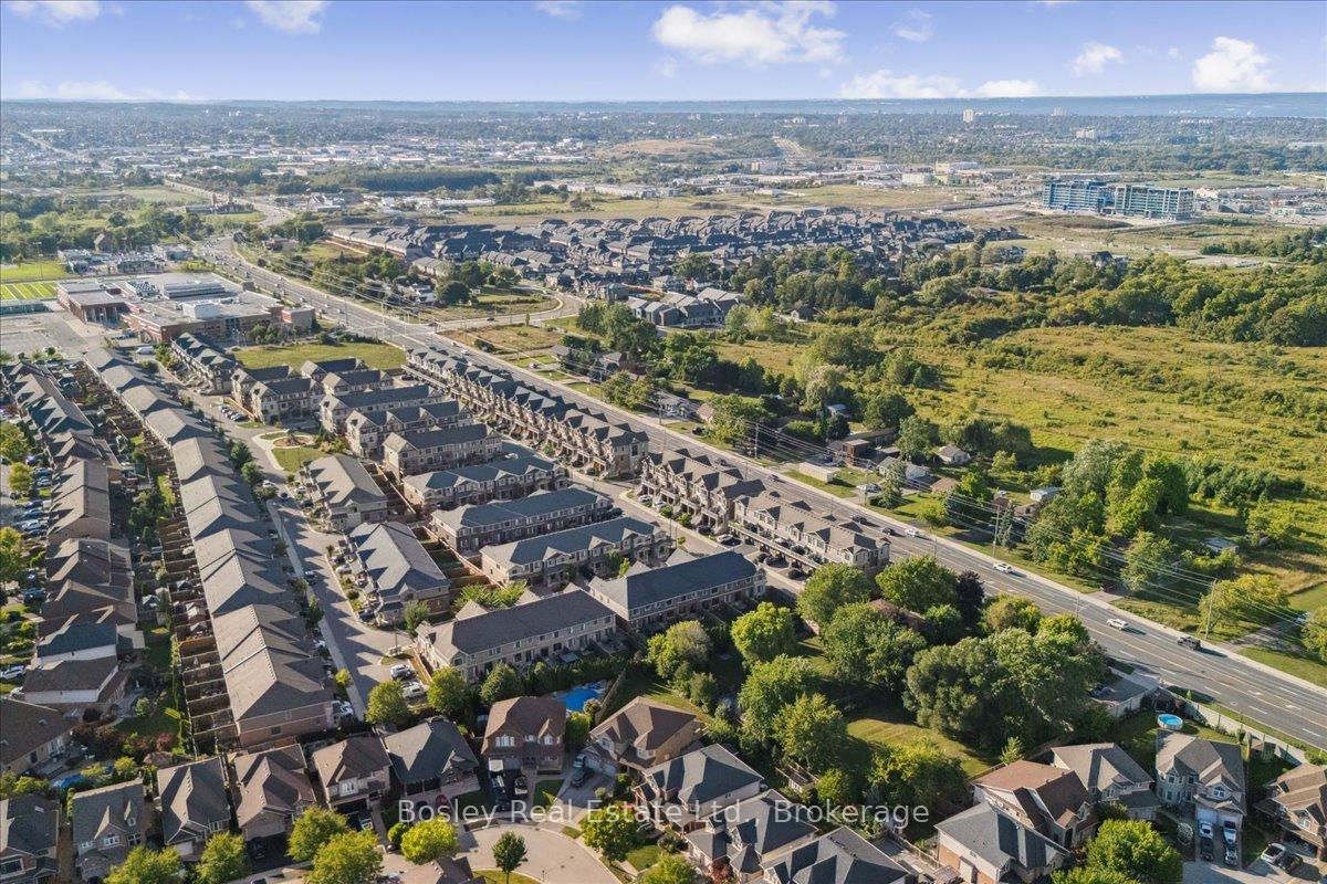 Photo 39 of Unit 18, 1890 Rymal Road E, Hamilton, Rural Glanbrook — HOMEH