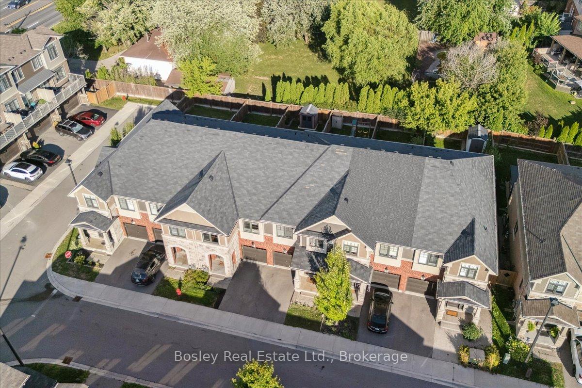 Photo 40 of Unit 18, 1890 Rymal Road E, Hamilton, Rural Glanbrook — HOMEH