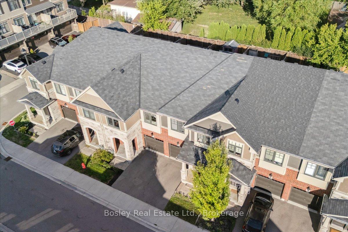 Photo 36 of Unit 18, 1890 Rymal Road E, Hamilton, Rural Glanbrook — HOMEH