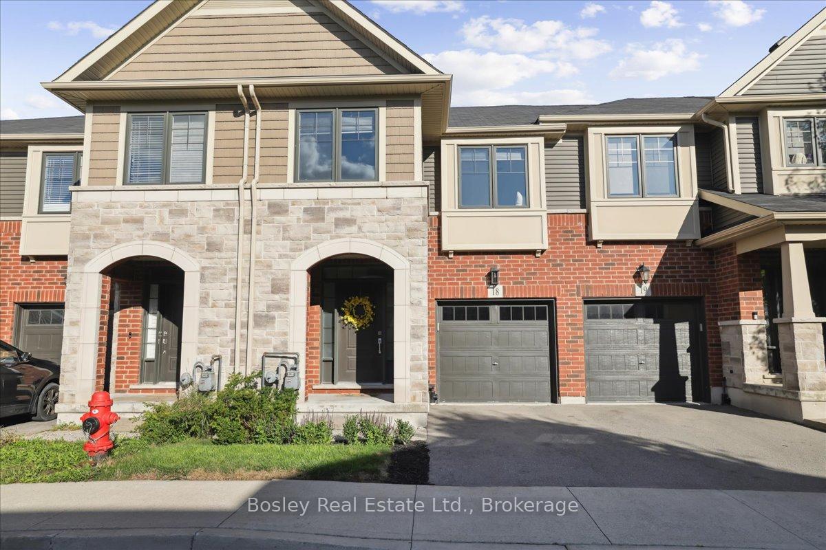 Photo 38 of Unit 18, 1890 Rymal Road E, Hamilton, Rural Glanbrook — HOMEH