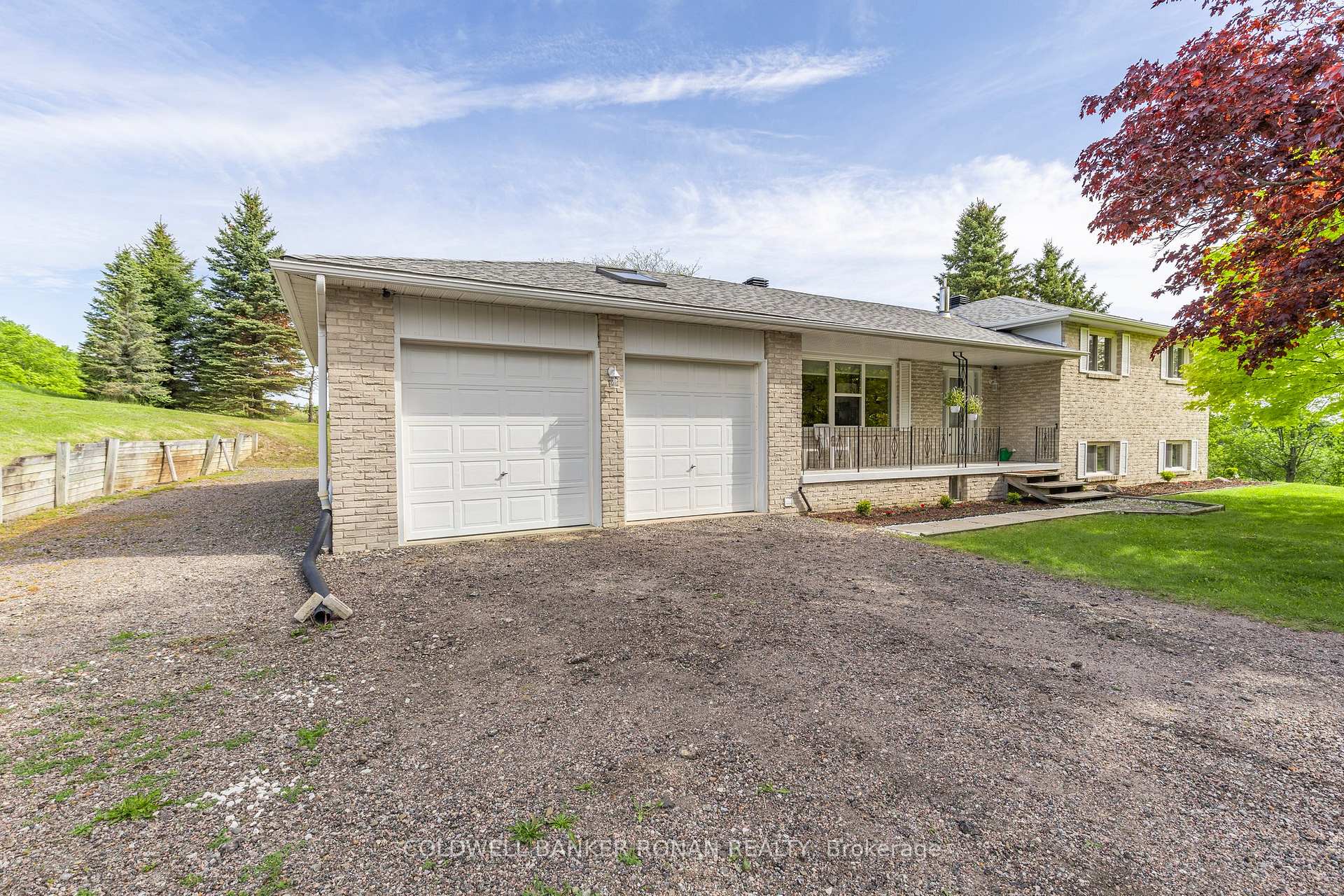Photo 2 of 7258 2nd Line, New Tecumseth, Rural New Tecumseth — HOMEH