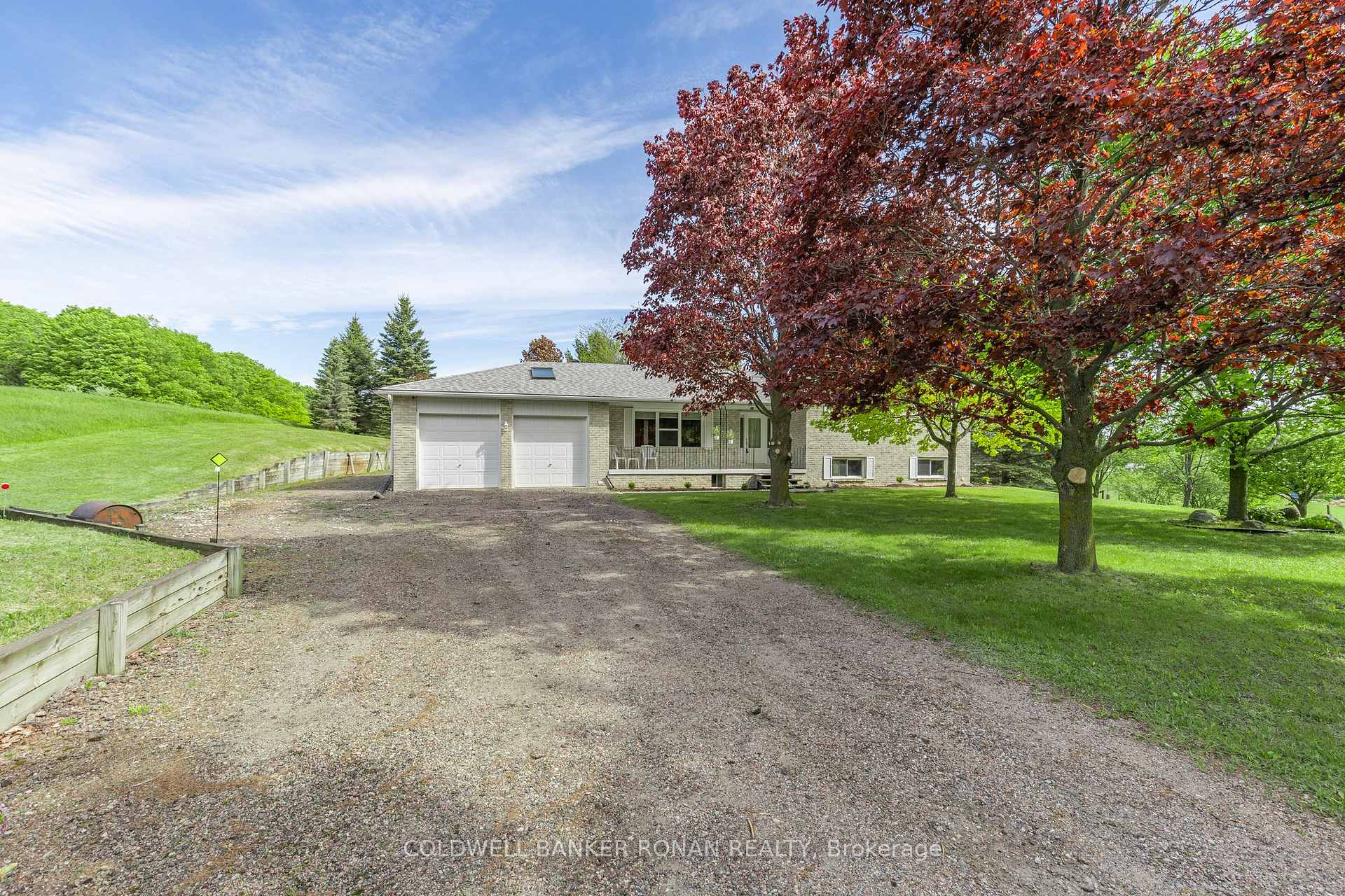 Photo 1 of 7258 2nd Line, New Tecumseth, Rural New Tecumseth — HOMEH