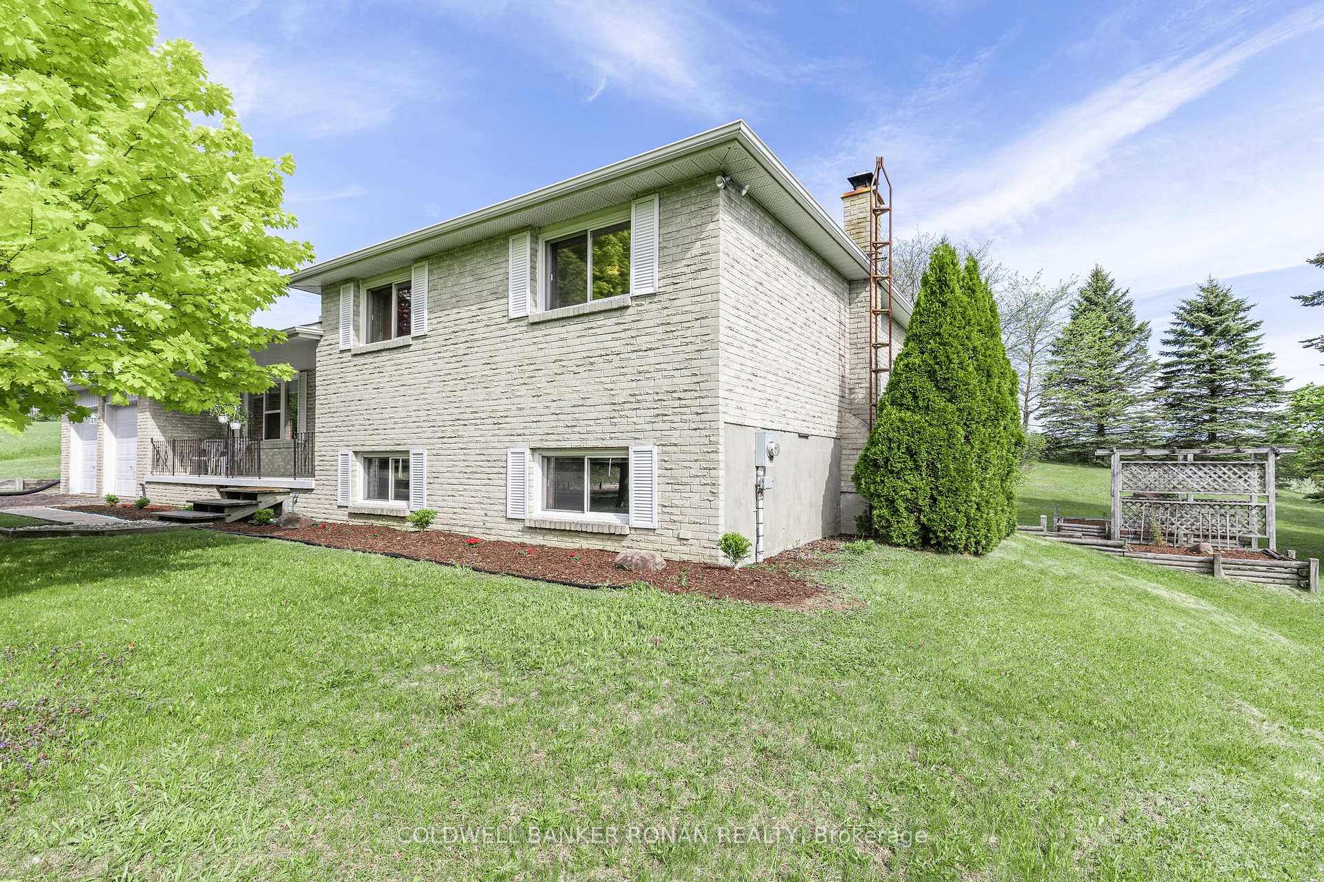 Photo 42 of 7258 2nd Line, New Tecumseth, Rural New Tecumseth — HOMEH