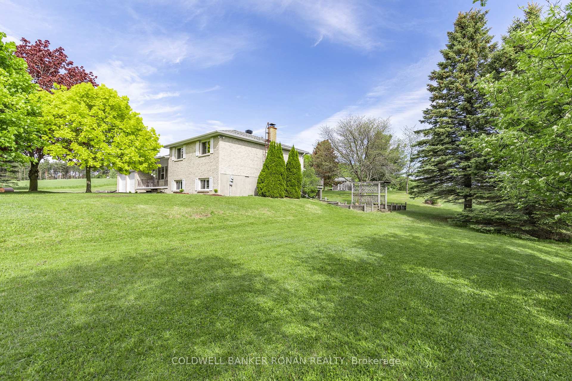 Photo 39 of 7258 2nd Line, New Tecumseth, Rural New Tecumseth — HOMEH