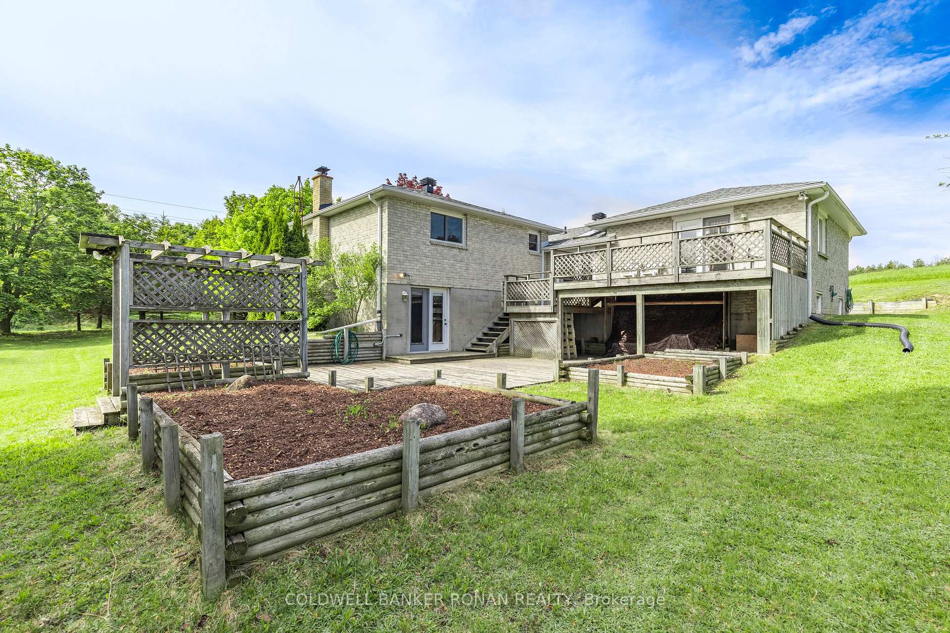 Photo 45 of 7258 2nd Line, New Tecumseth, Rural New Tecumseth — HOMEH