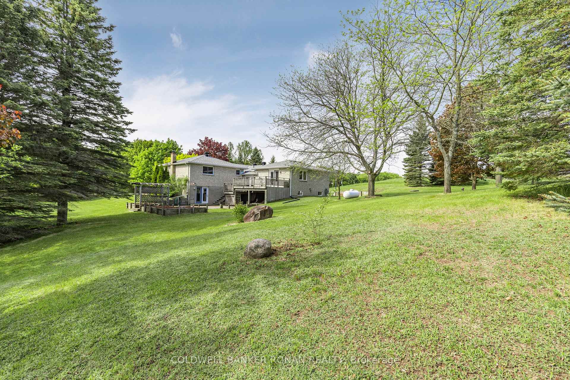 Photo 47 of 7258 2nd Line, New Tecumseth, Rural New Tecumseth — HOMEH