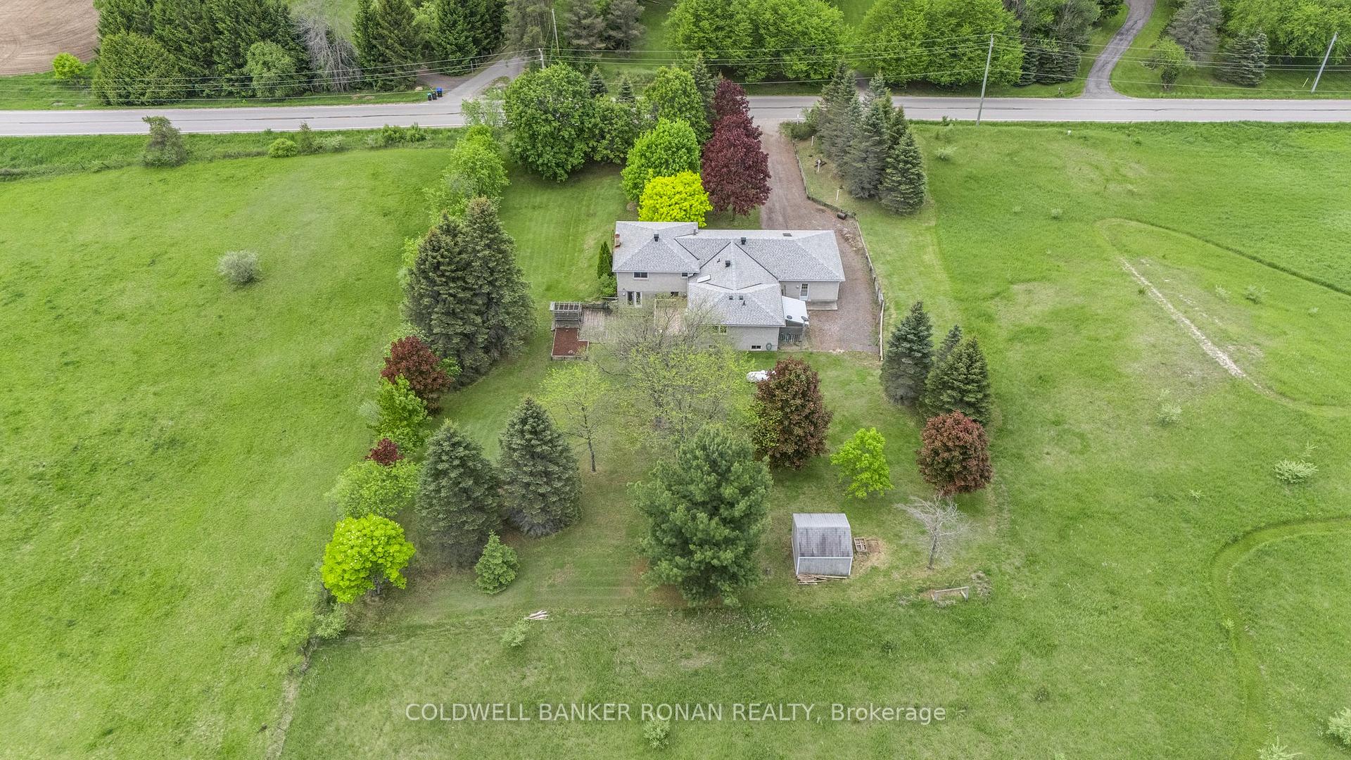 Photo 36 of 7258 2nd Line, New Tecumseth, Rural New Tecumseth — HOMEH